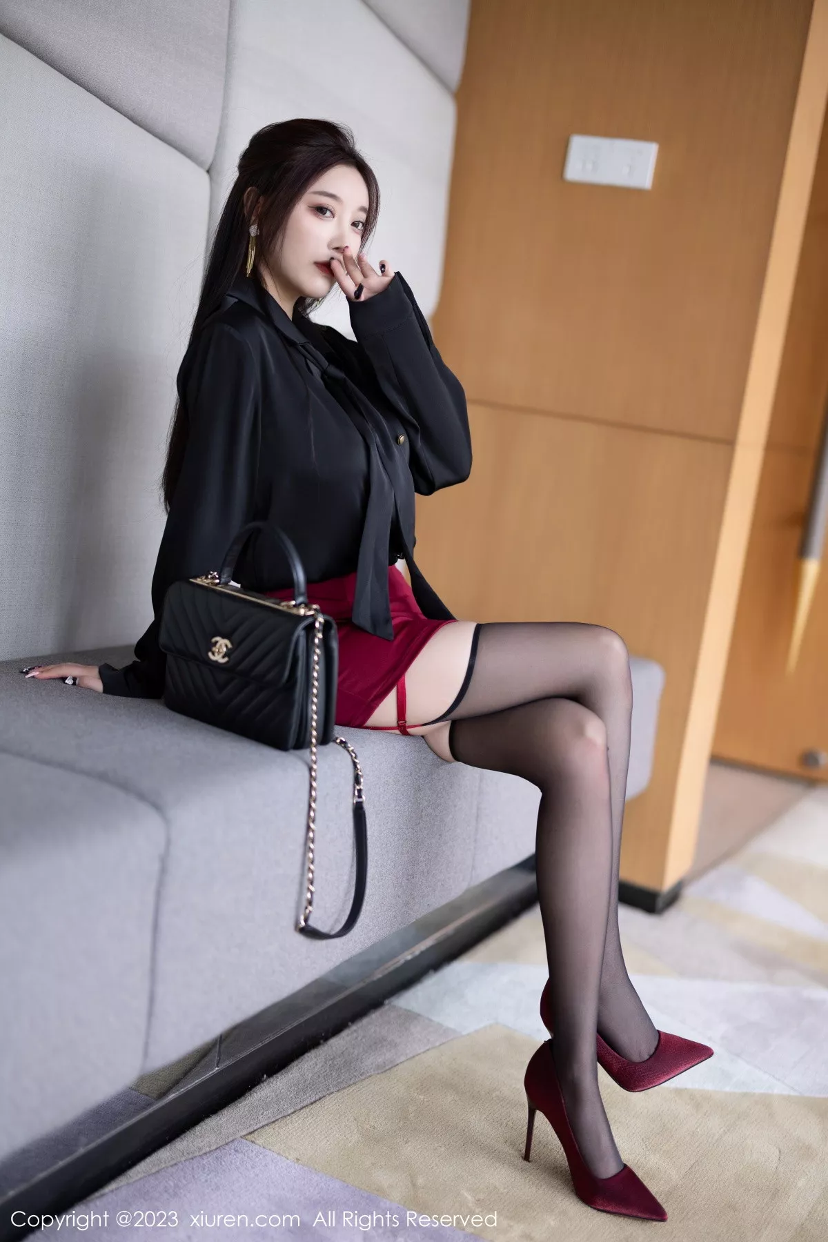 Xrmnw.Vip_杨晨晨_写真