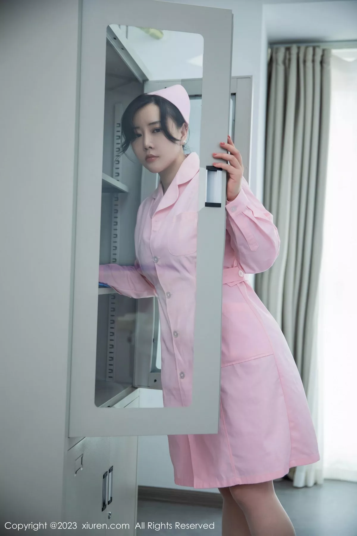 Xrmnw.Vip_王婉悠_写真