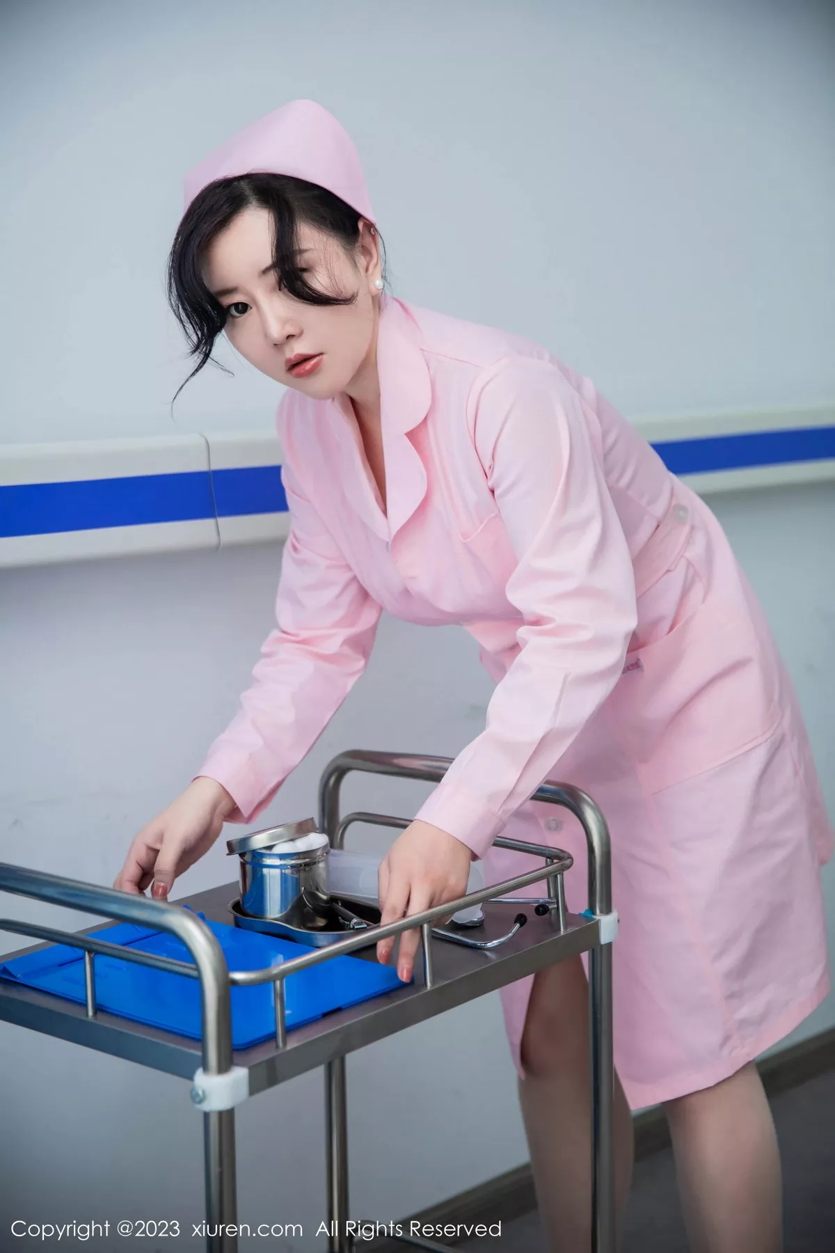 Xrmnw.Vip_王婉悠_写真