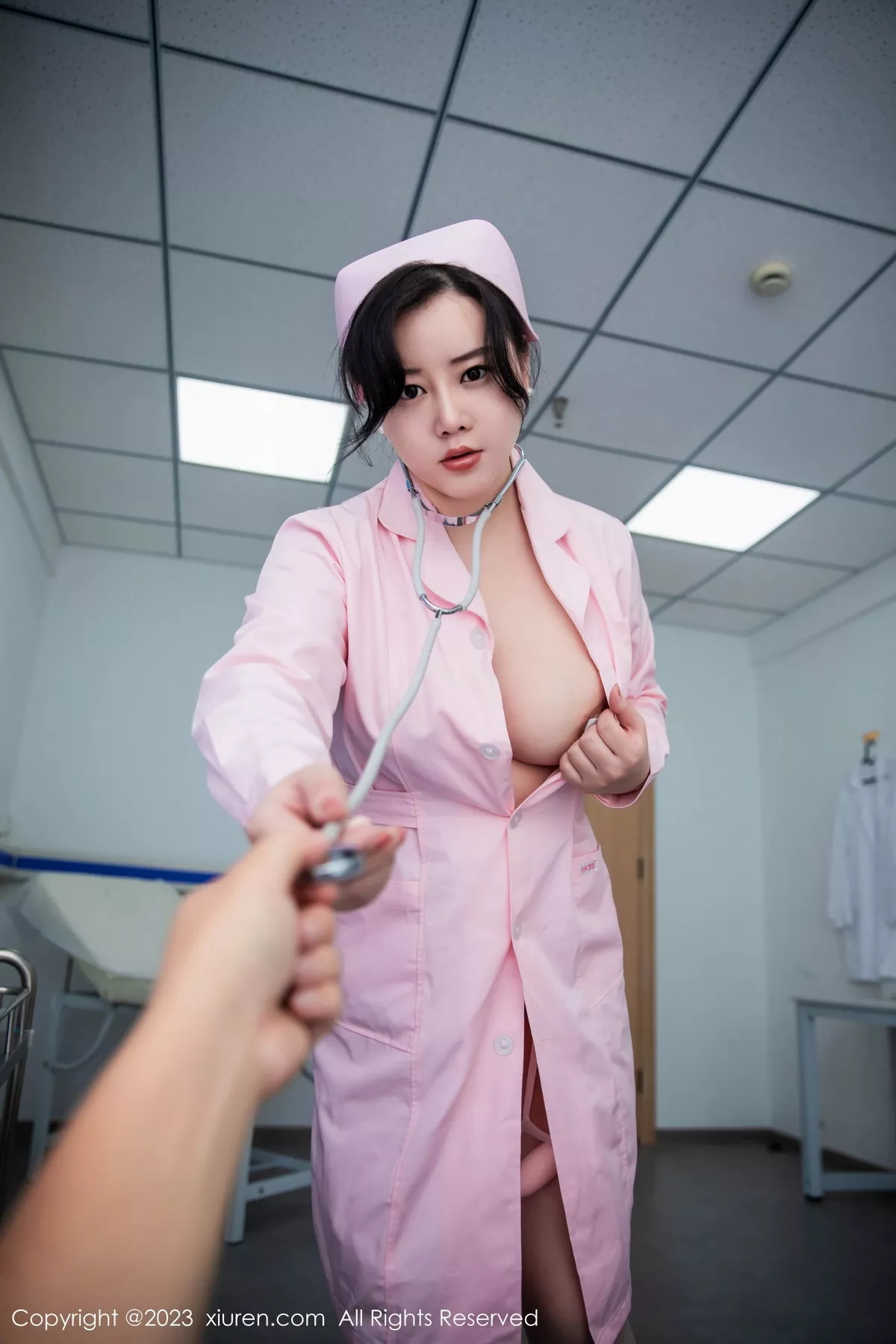 Xrmnw.Vip_王婉悠_写真