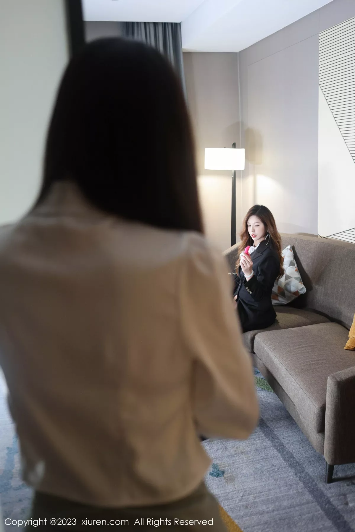 Xrmnw.Vip_模特合集_合集 Xrmnw.Vip_模特合集_写真