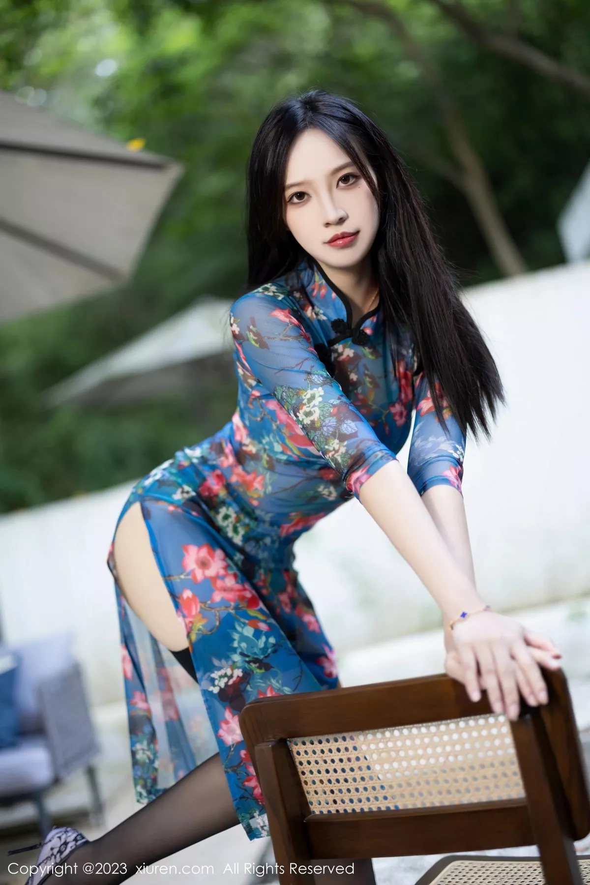 Xrmnw.Vip_郑颖姗_写真