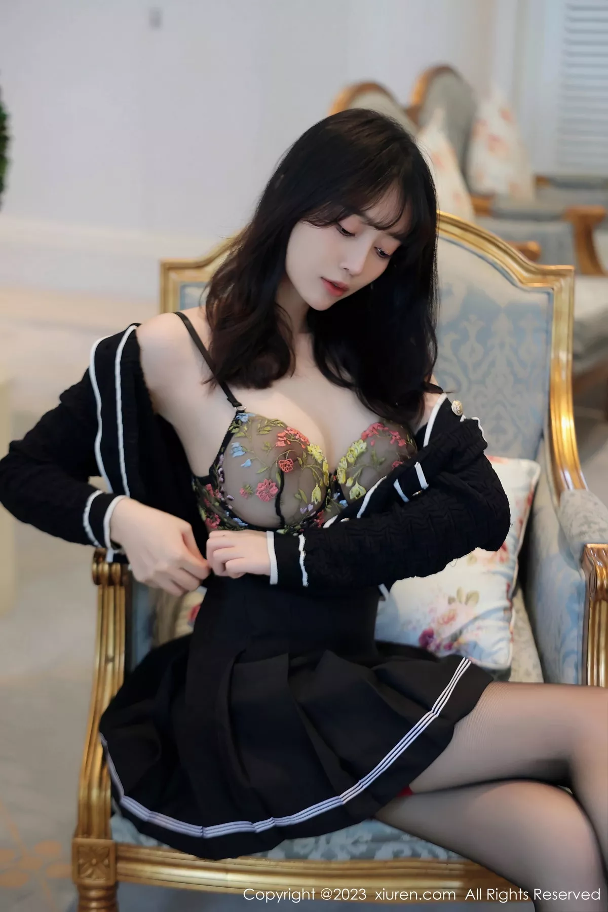 Xrmnw.Vip_玥儿玥_写真
