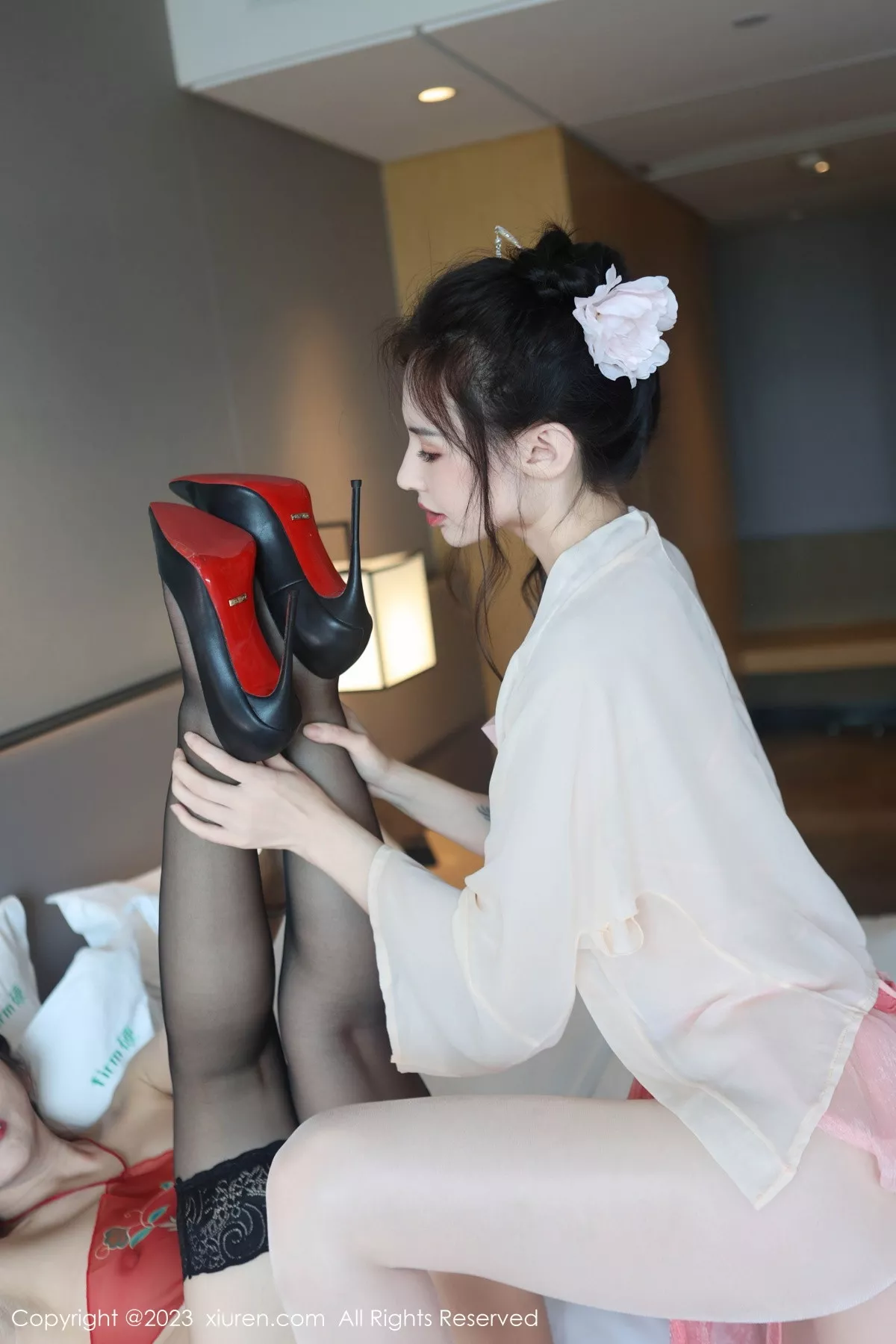 Xrmnw.Vip_小蛮妖_写真