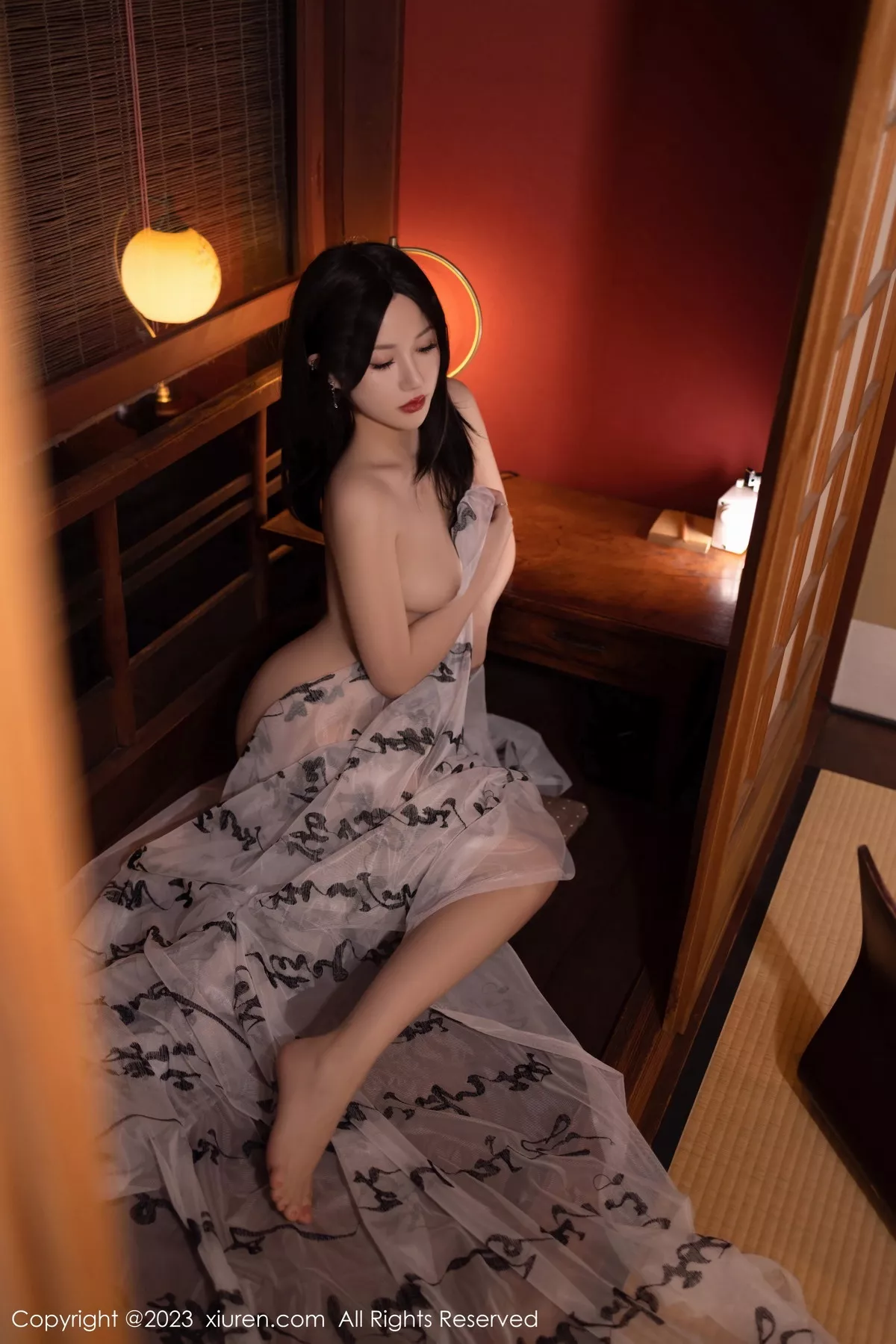 Xrmnw.Vip_鱼子酱_写真