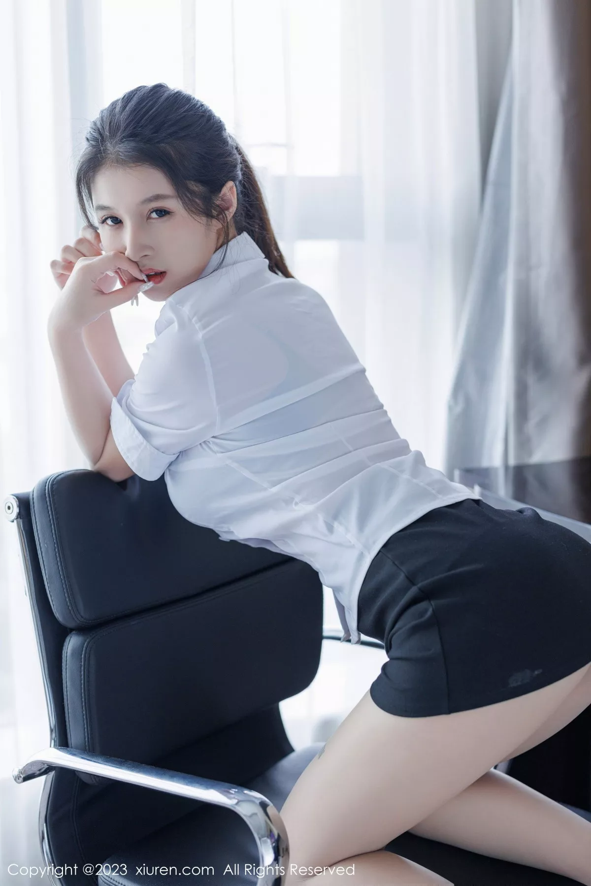 Xrmnw.Vip_灵诗怡_写真