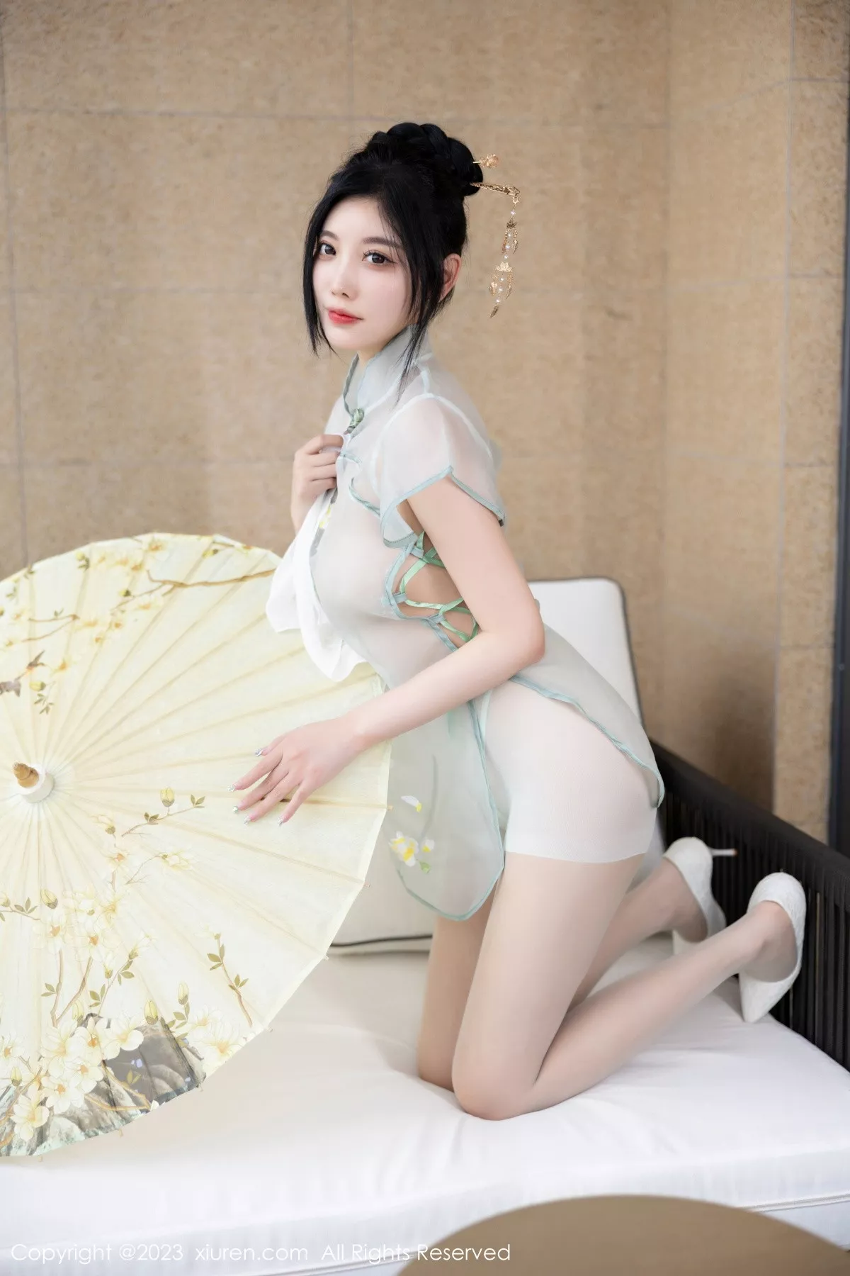 Xrmnw.Vip_杨晨晨_写真