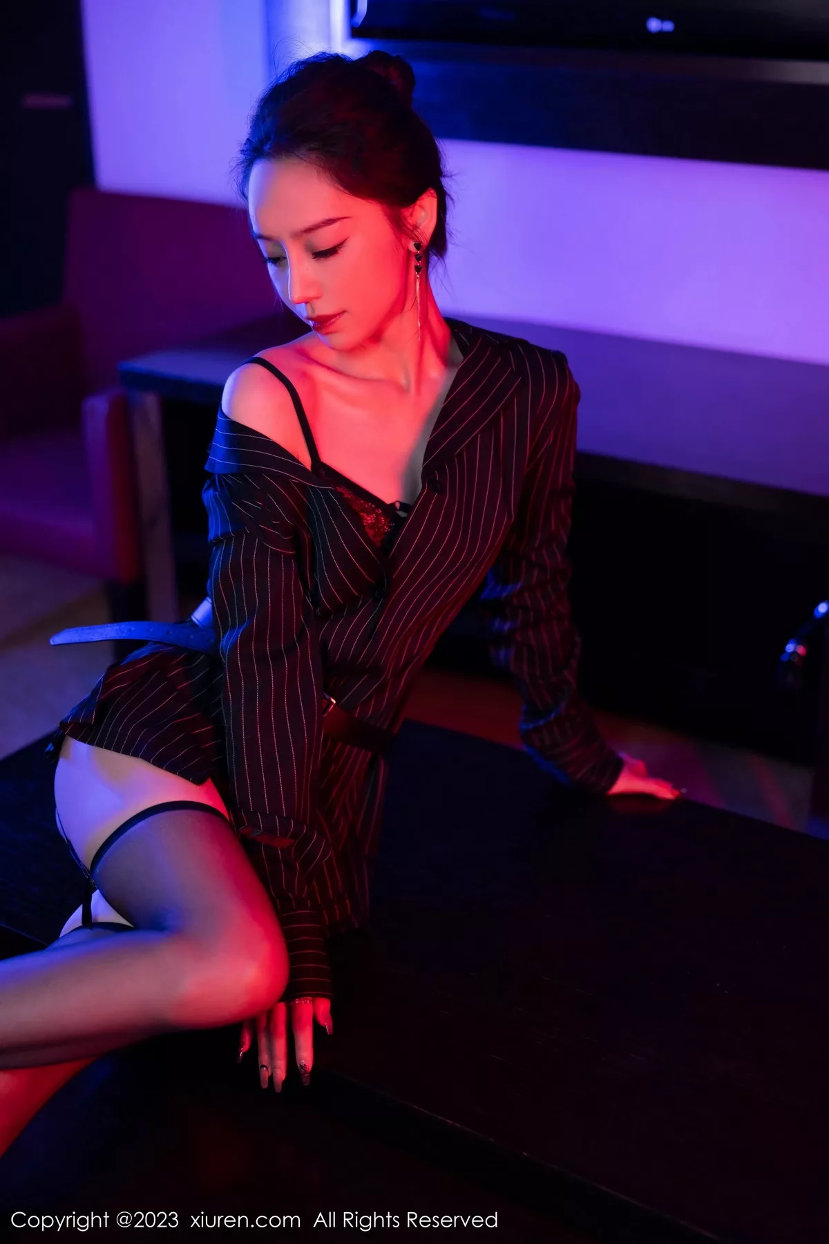 Xrmnw.Vip_苏曼兮_写真