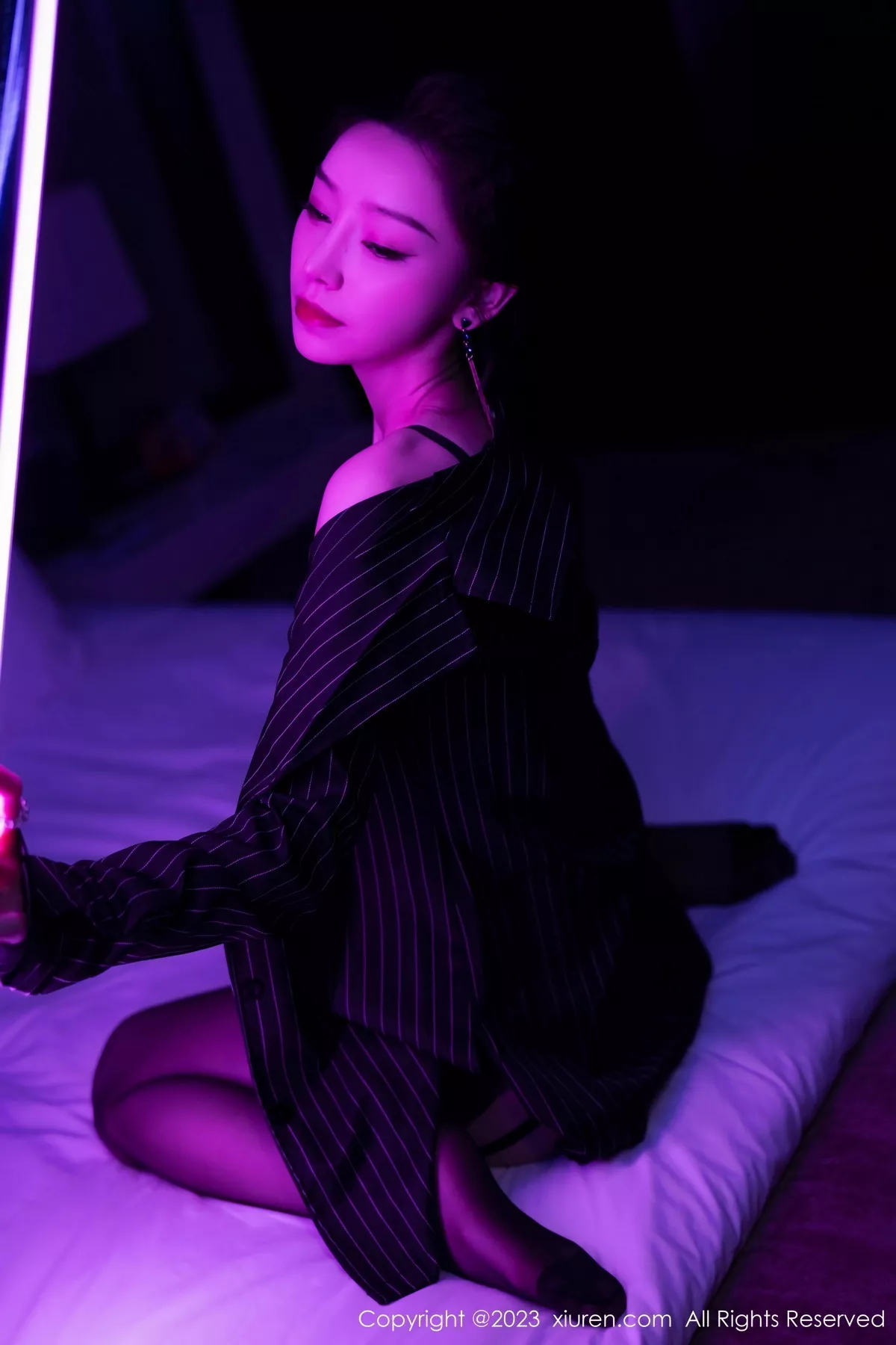 Xrmnw.Vip_苏曼兮_写真
