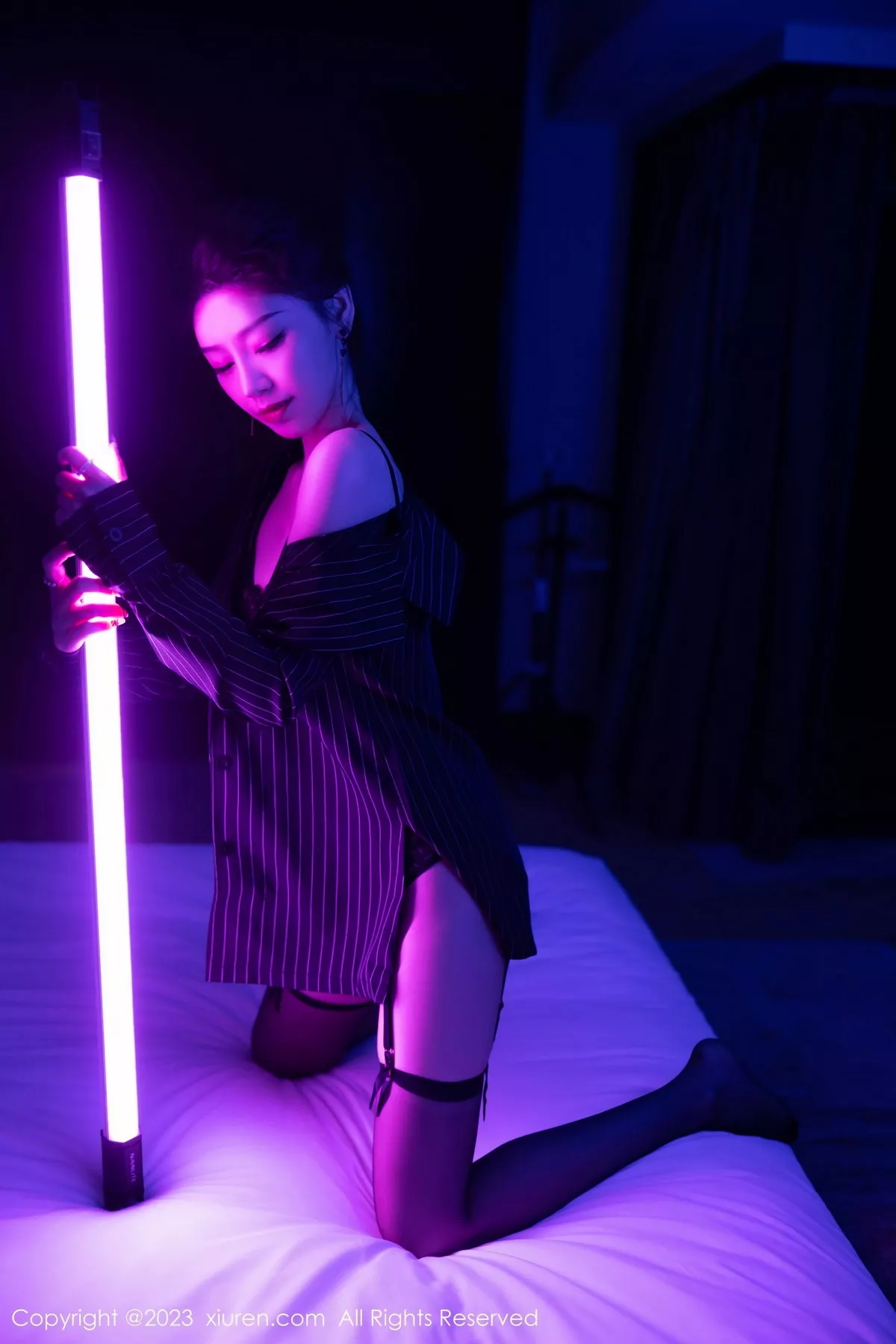 Xrmnw.Vip_苏曼兮_写真