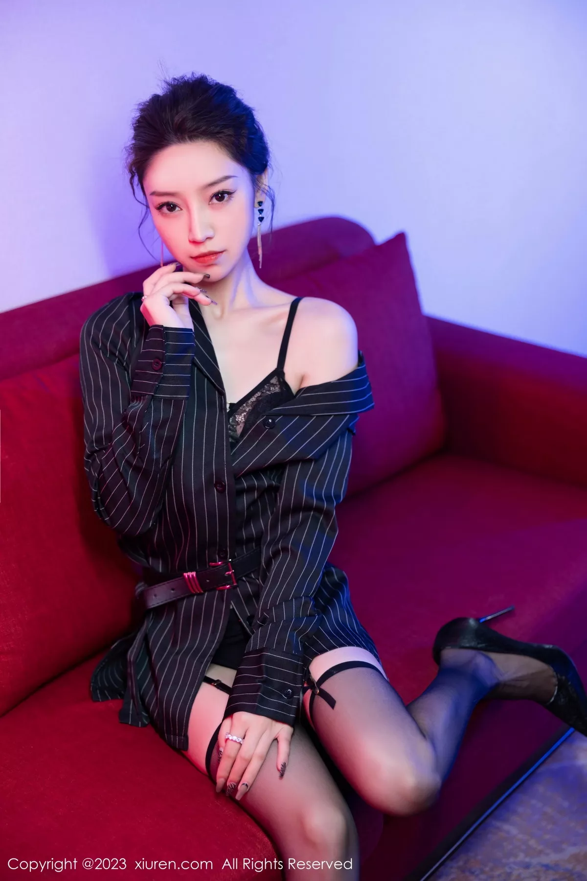 Xrmnw.Vip_苏曼兮_写真