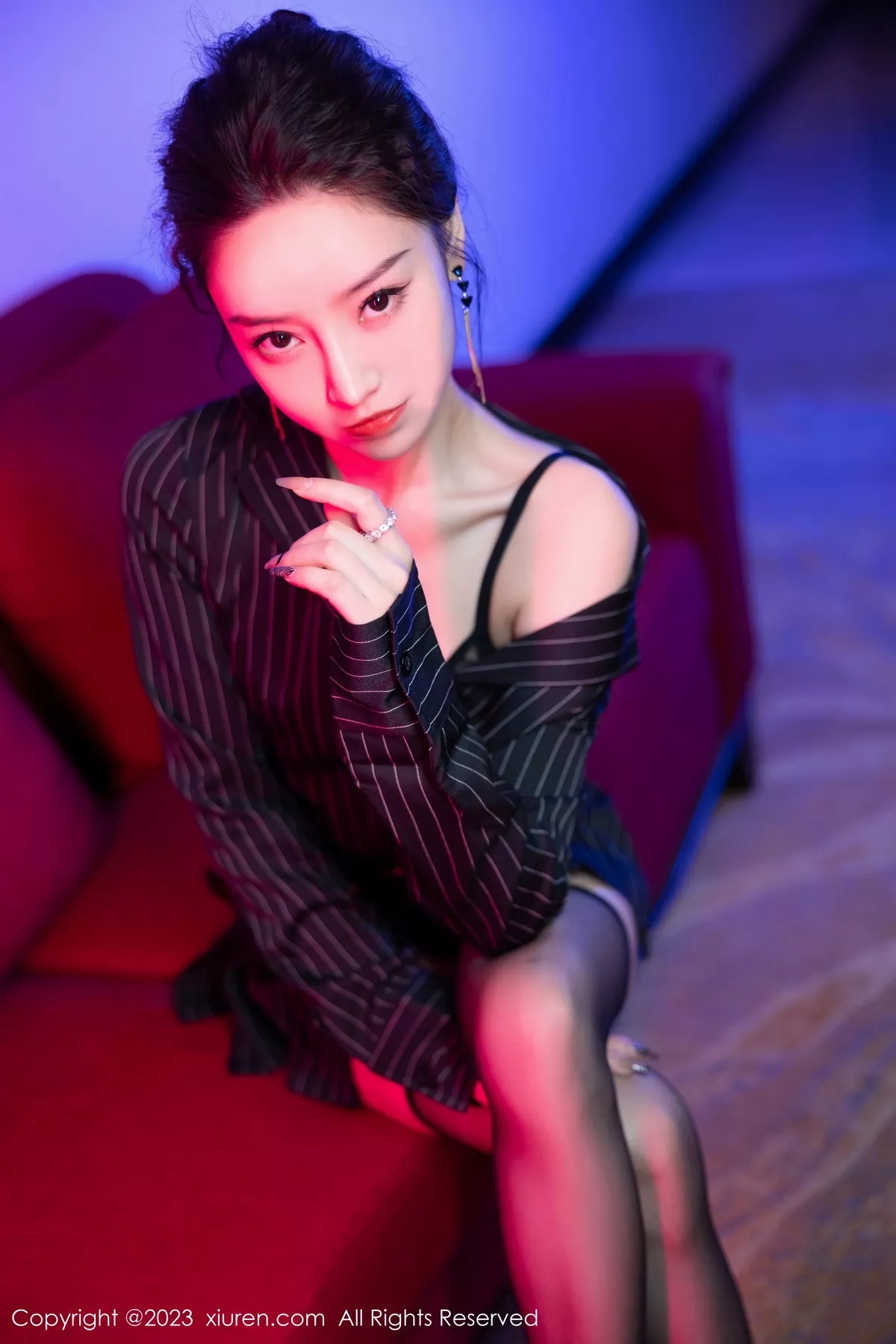 Xrmnw.Vip_苏曼兮_写真