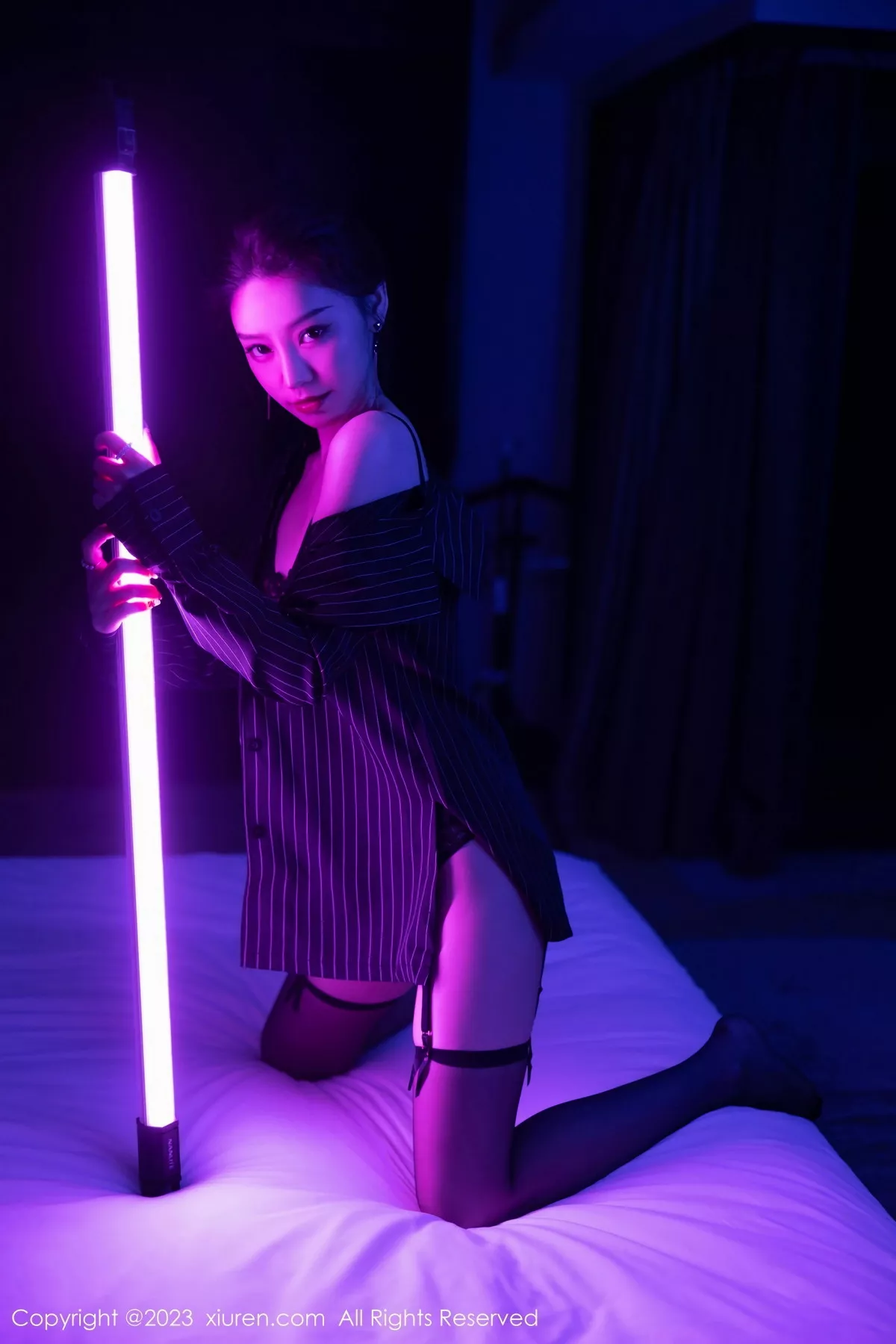 Xrmnw.Vip_苏曼兮_写真