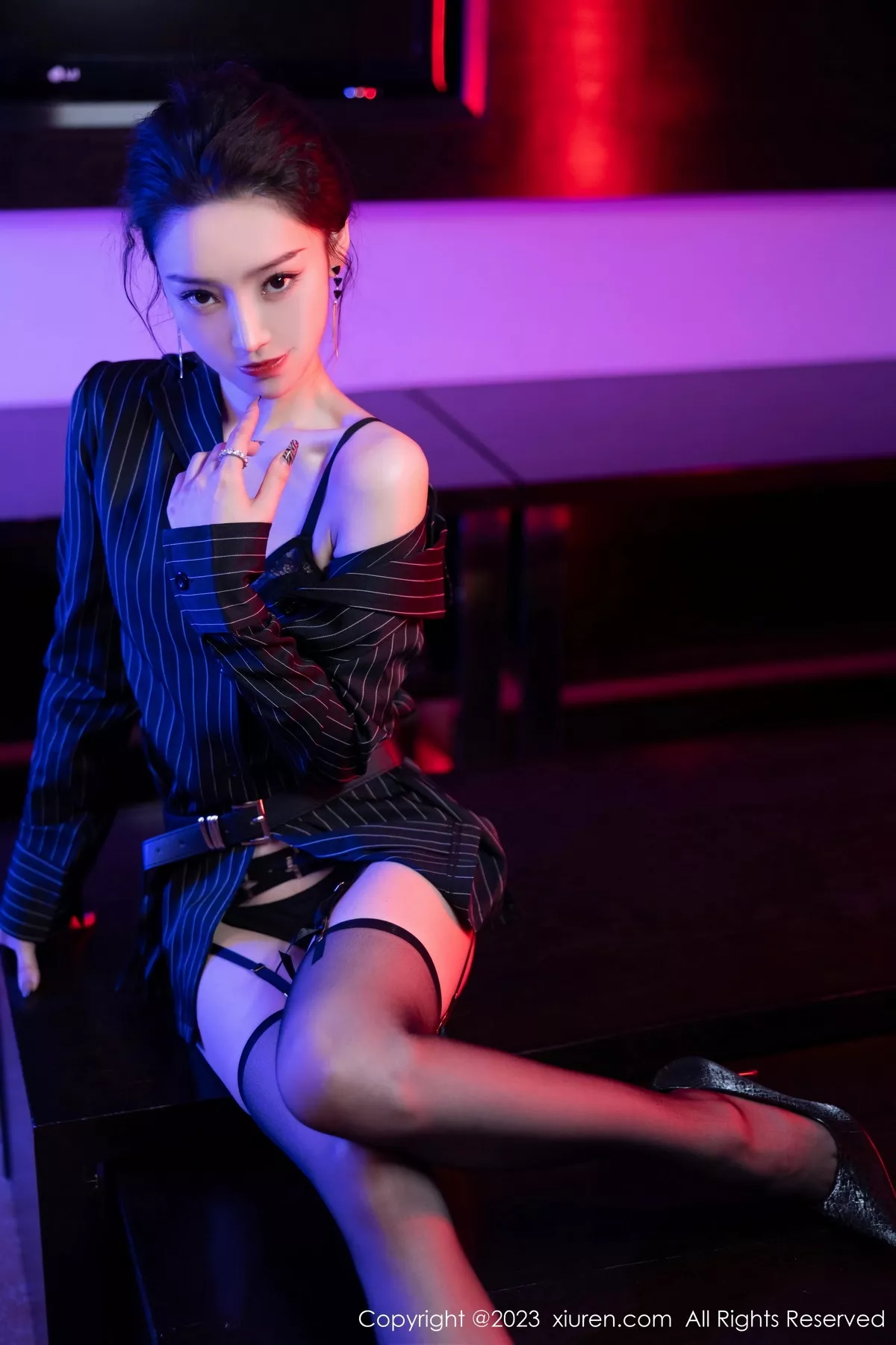 Xrmnw.Vip_苏曼兮_写真