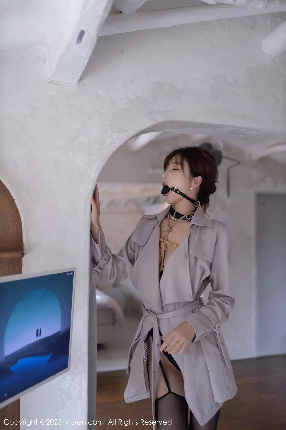 Xrmnw.Vip_陆萱萱_写真