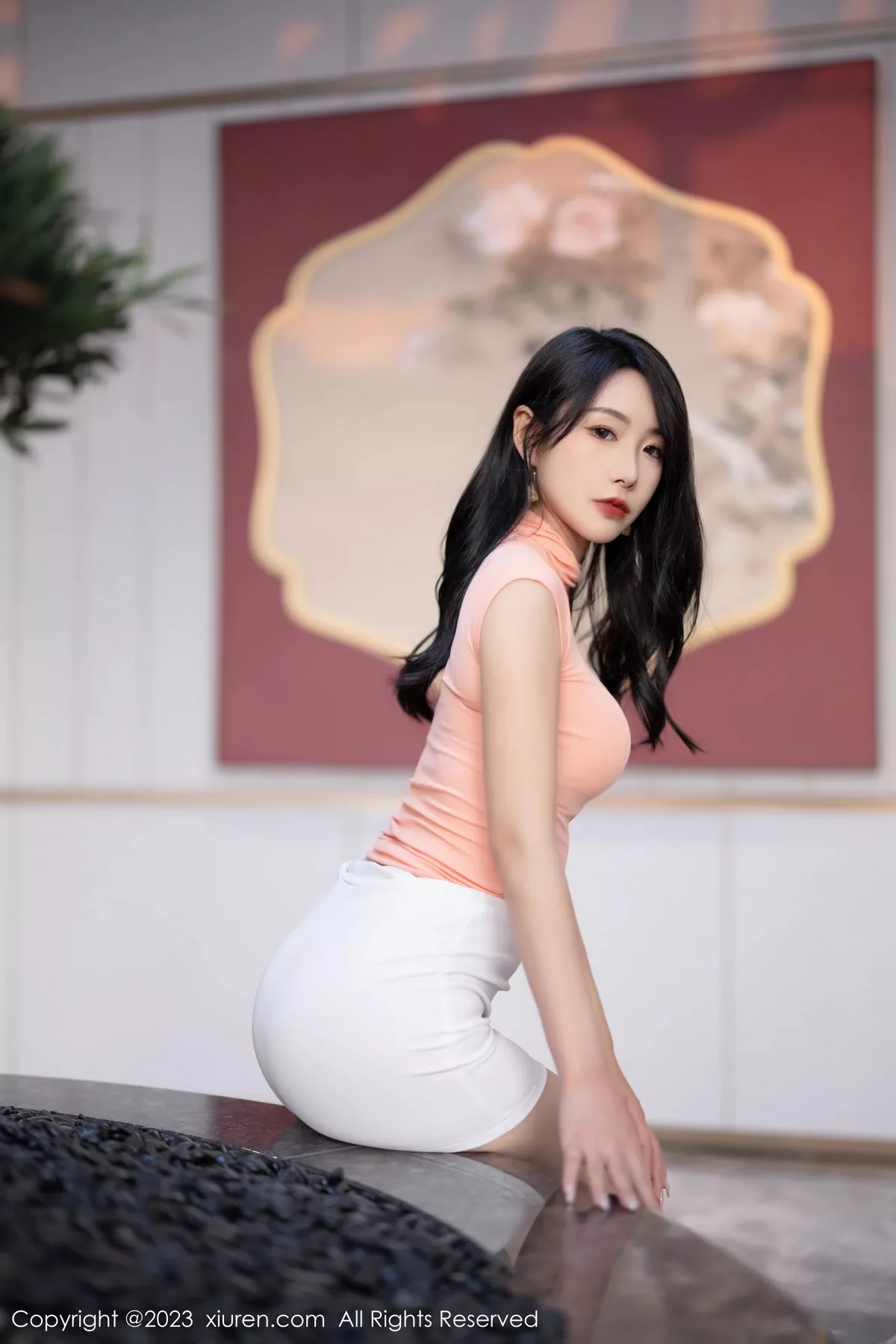Xrmnw.Vip_苏苏阿_写真