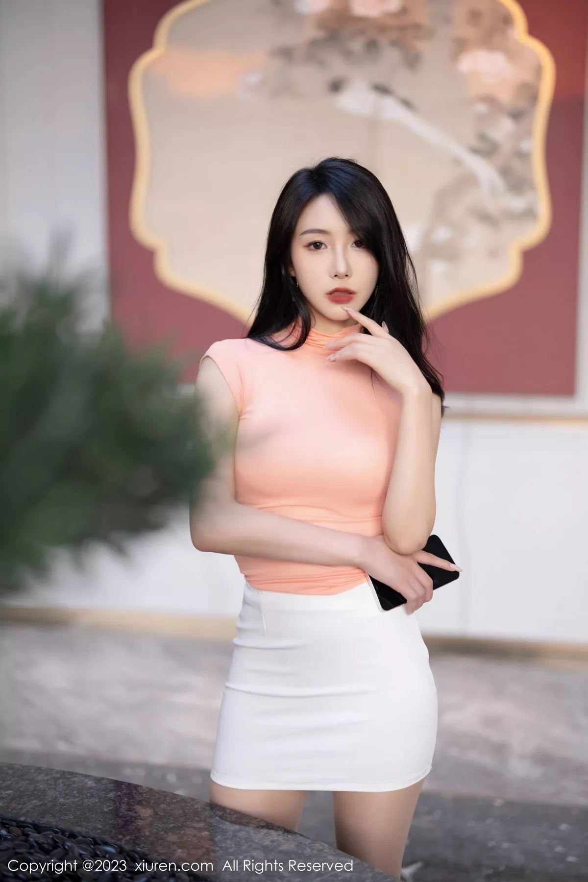 Xrmnw.Vip_苏苏阿_写真
