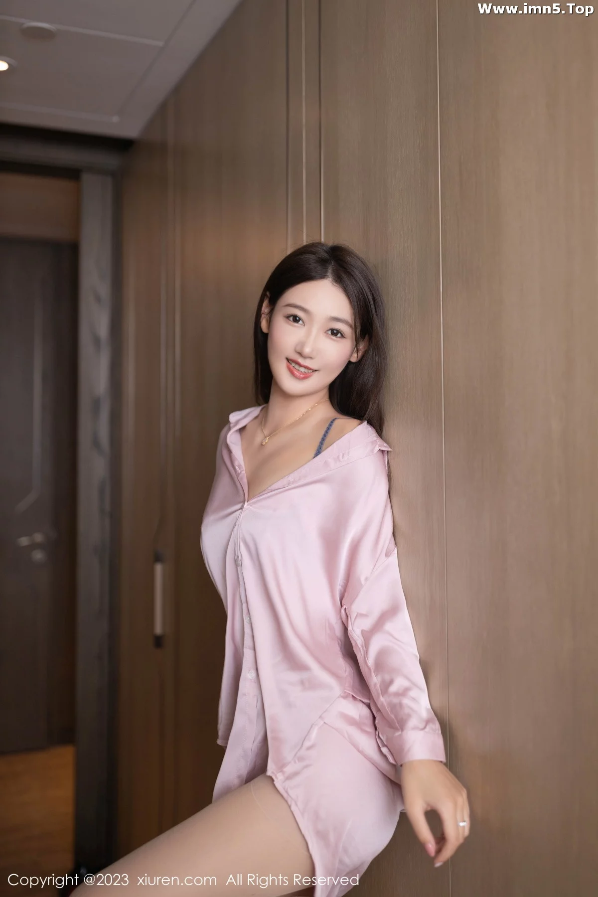 Xrmnw.Vip_唐安琪_写真