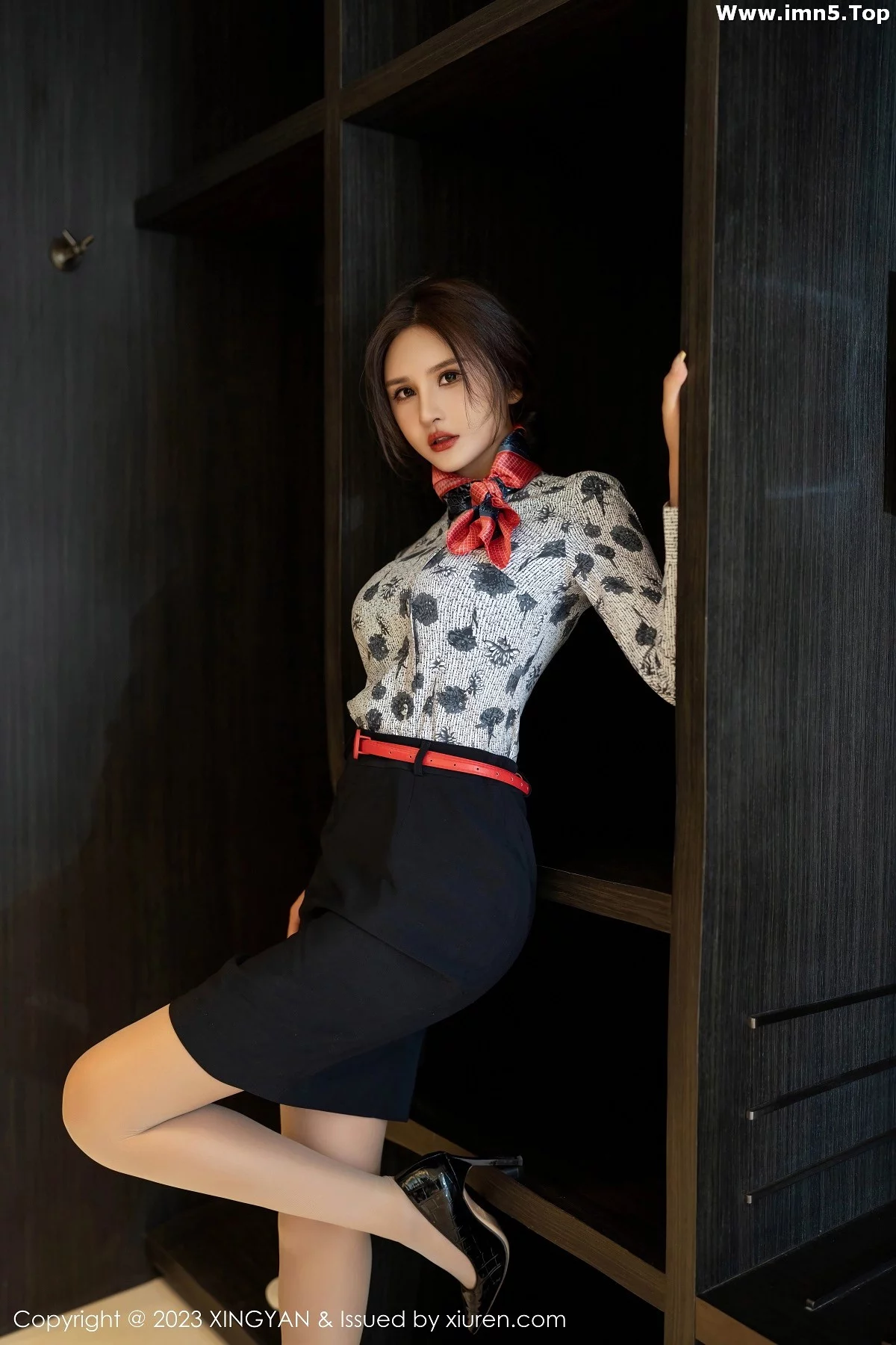 Xrmnw.Vip_尹菲_写真