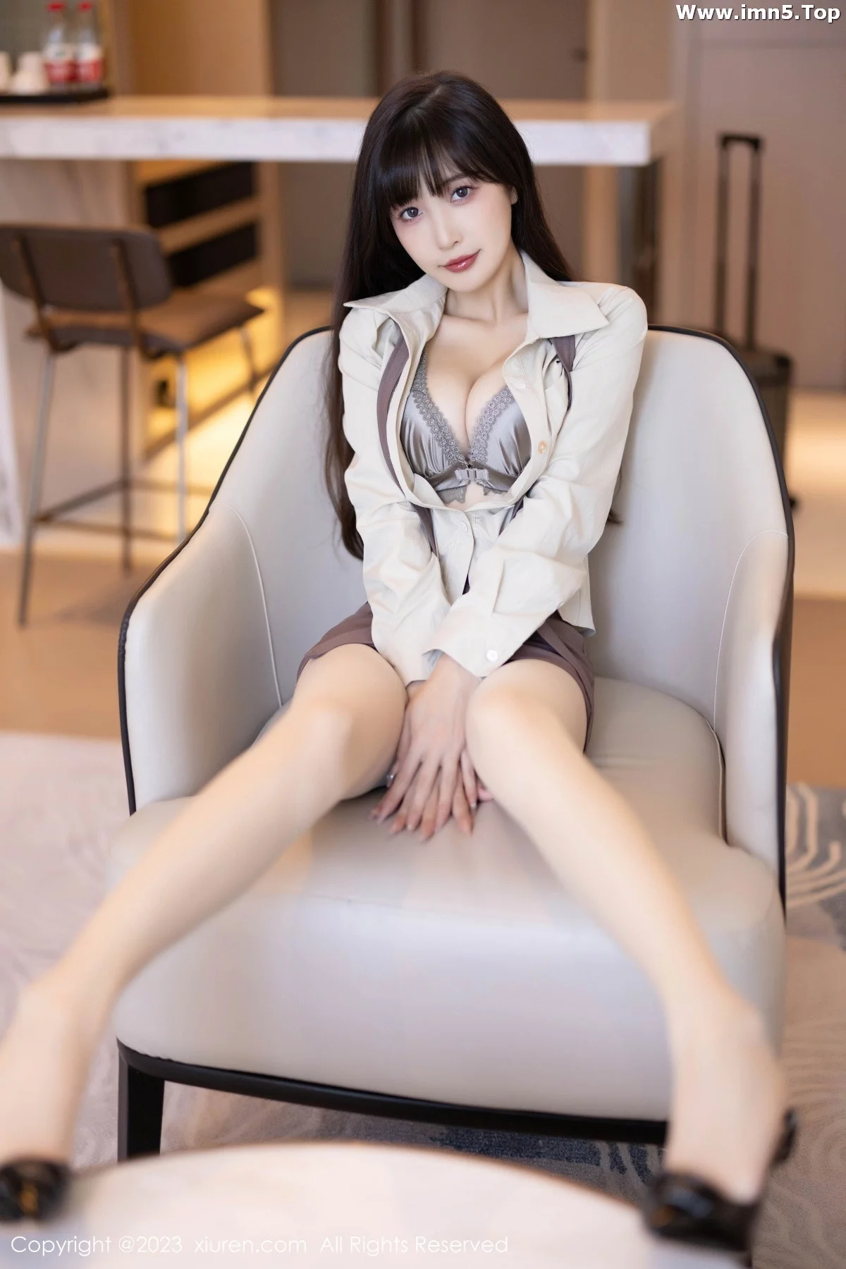 Xrmnw.Vip_林星阑_写真