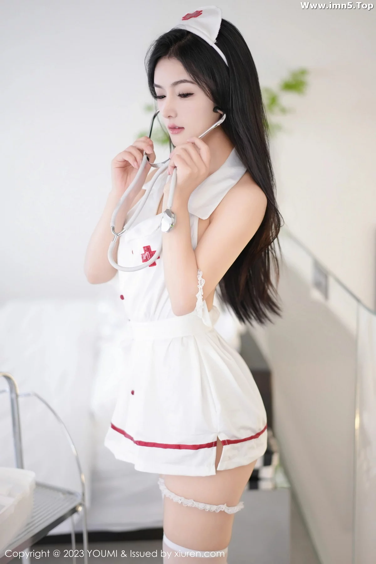 Xrmnw.Vip_谭小灵_写真