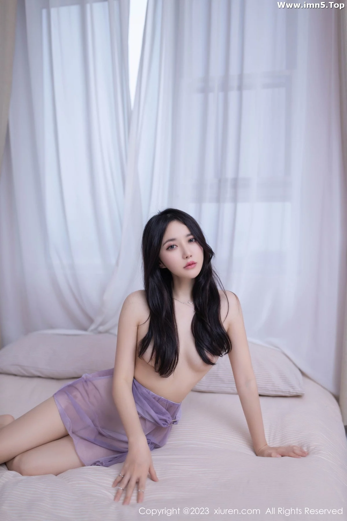 Xrmnw.Vip_鱼子酱_写真