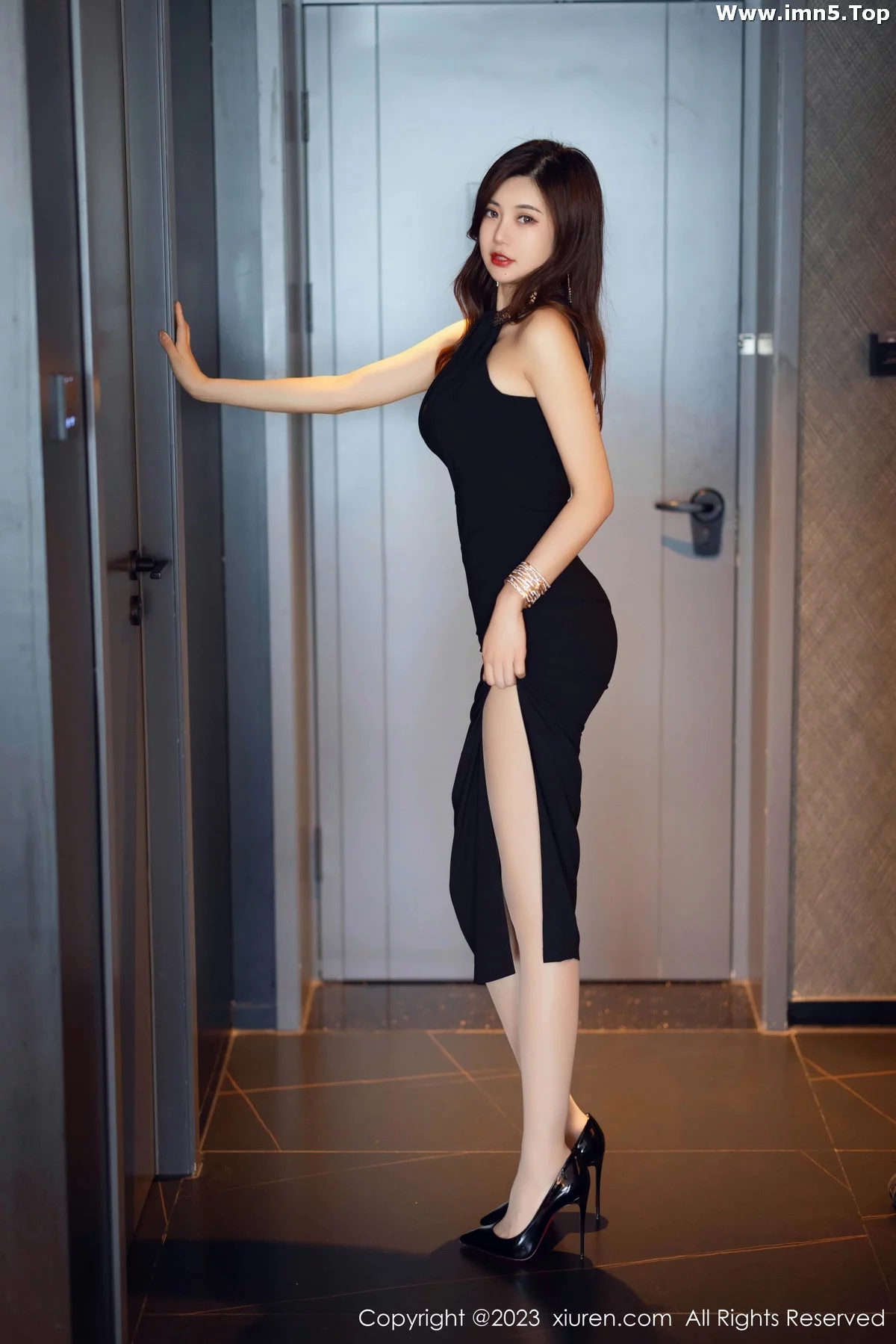 Xrmnw.Vip_绮里嘉_写真