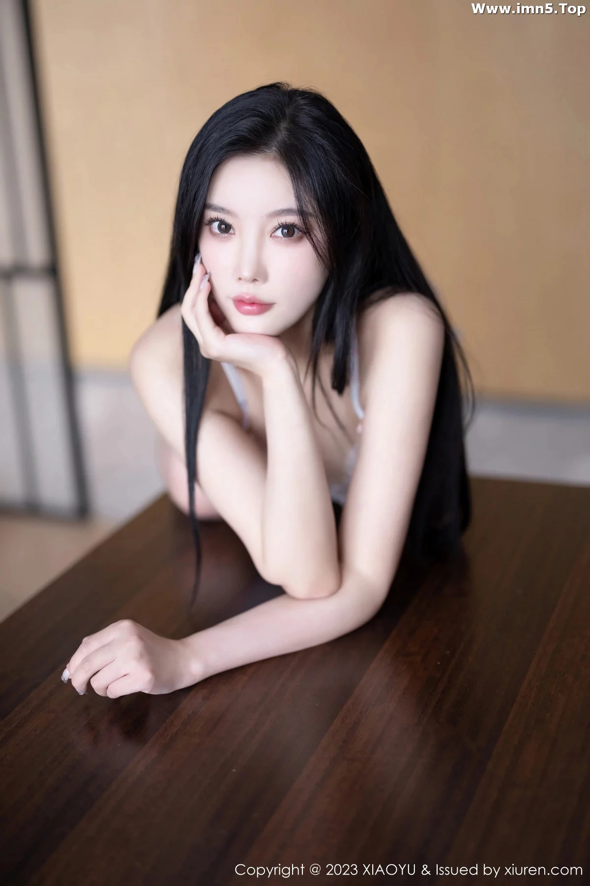 Xrmnw.Vip_杨晨晨_写真
