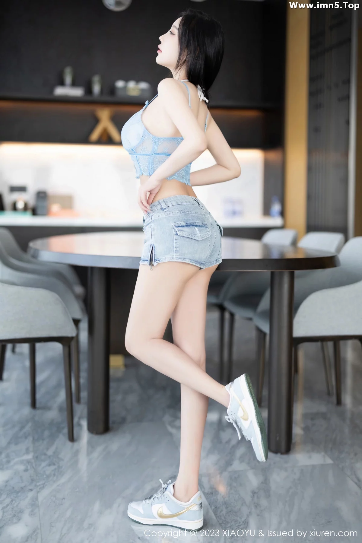Xrmnw.Vip_杨晨晨_写真