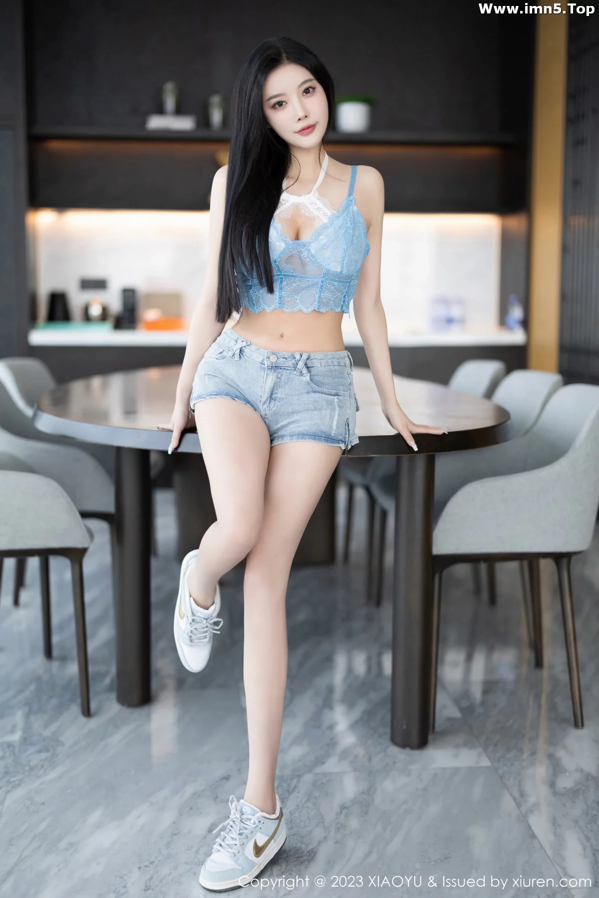 Xrmnw.Vip_杨晨晨_写真