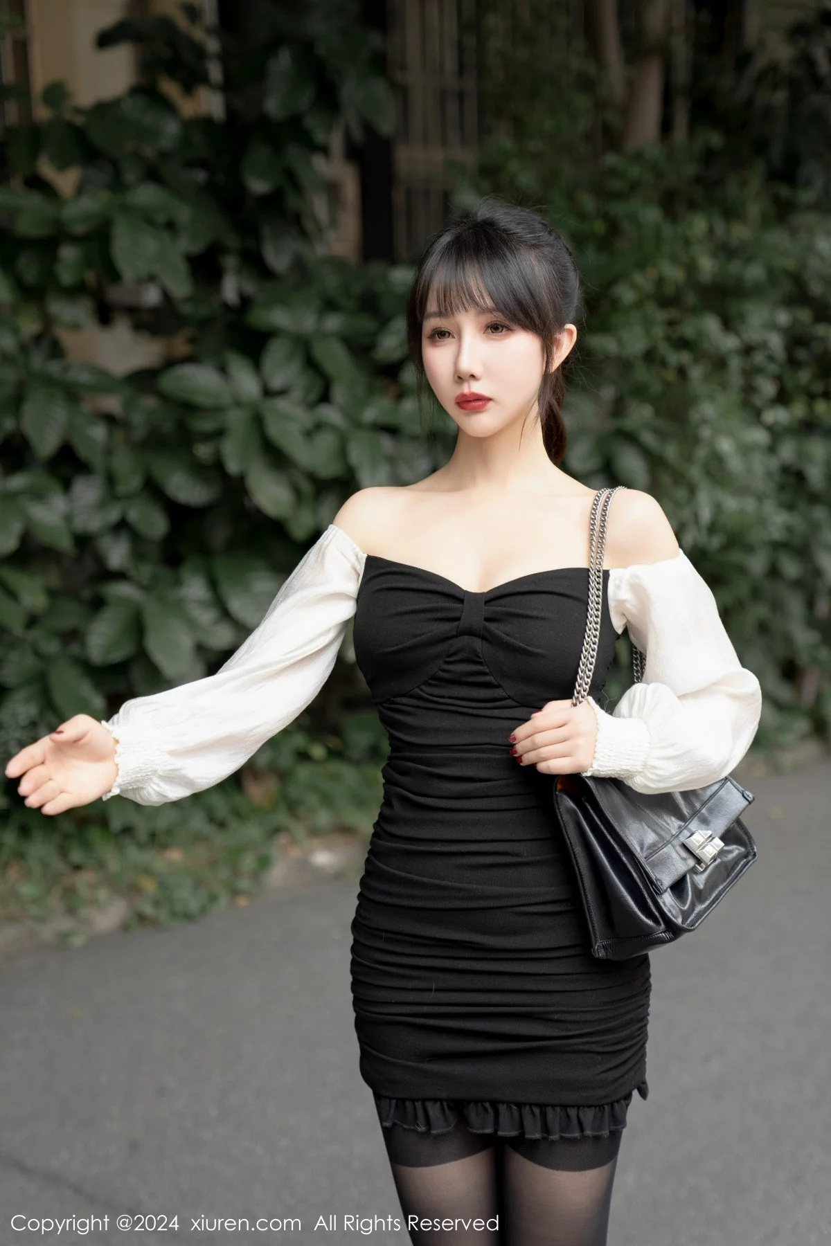 Xrmnw.Vip_波巧酱_写真