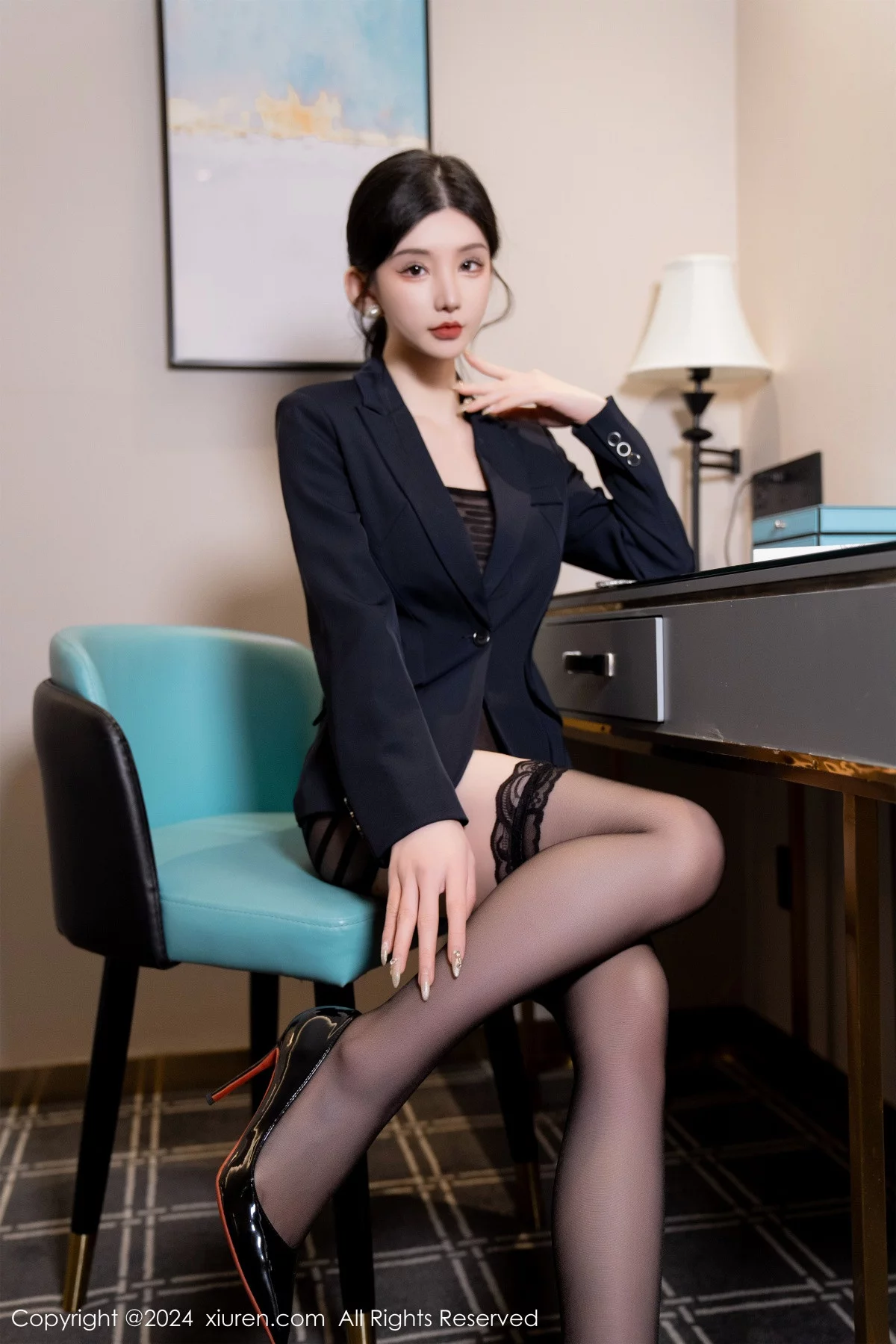 Xrmnw.Vip_周于希_写真