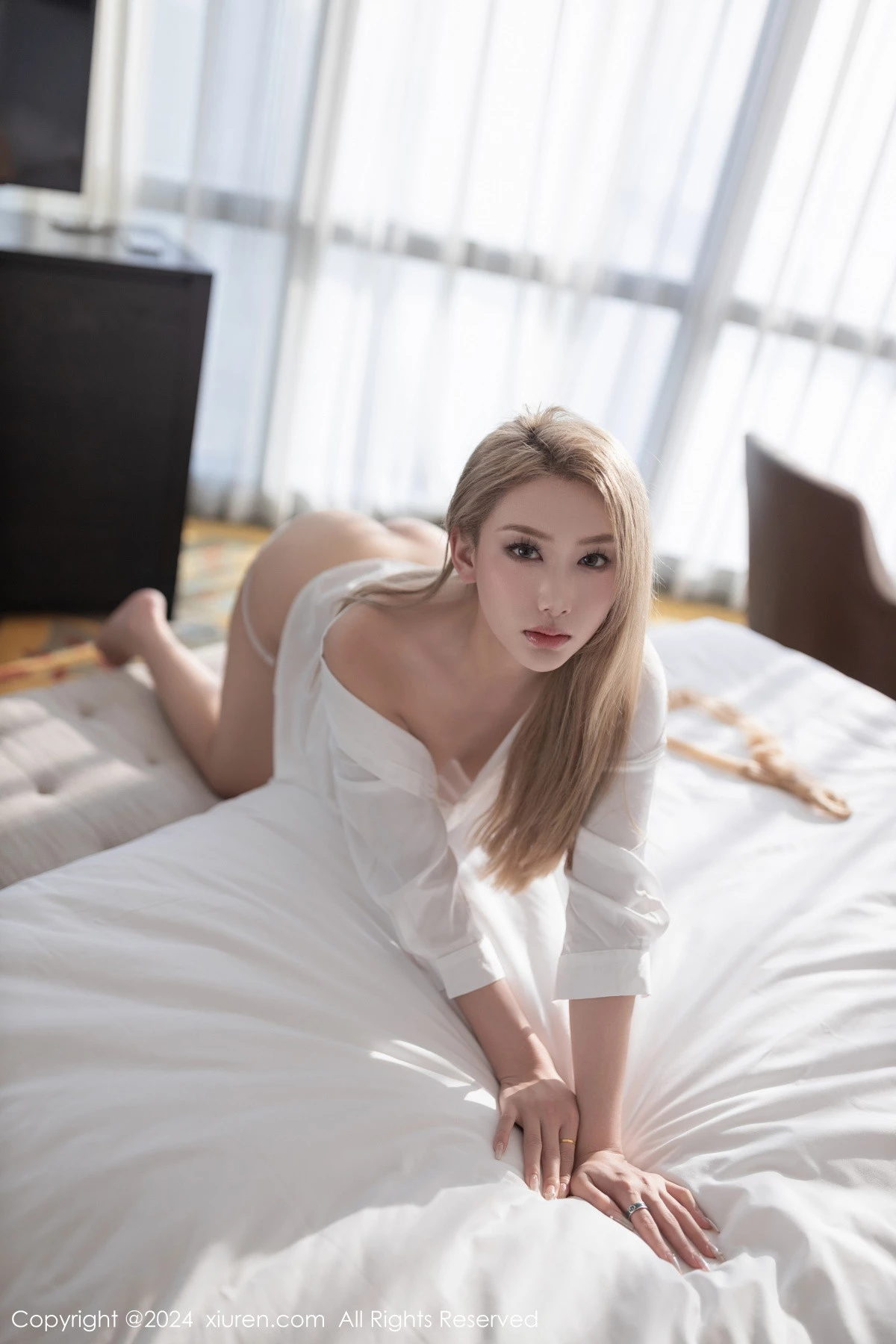 Xrmnw.Vip_沈青黛_写真