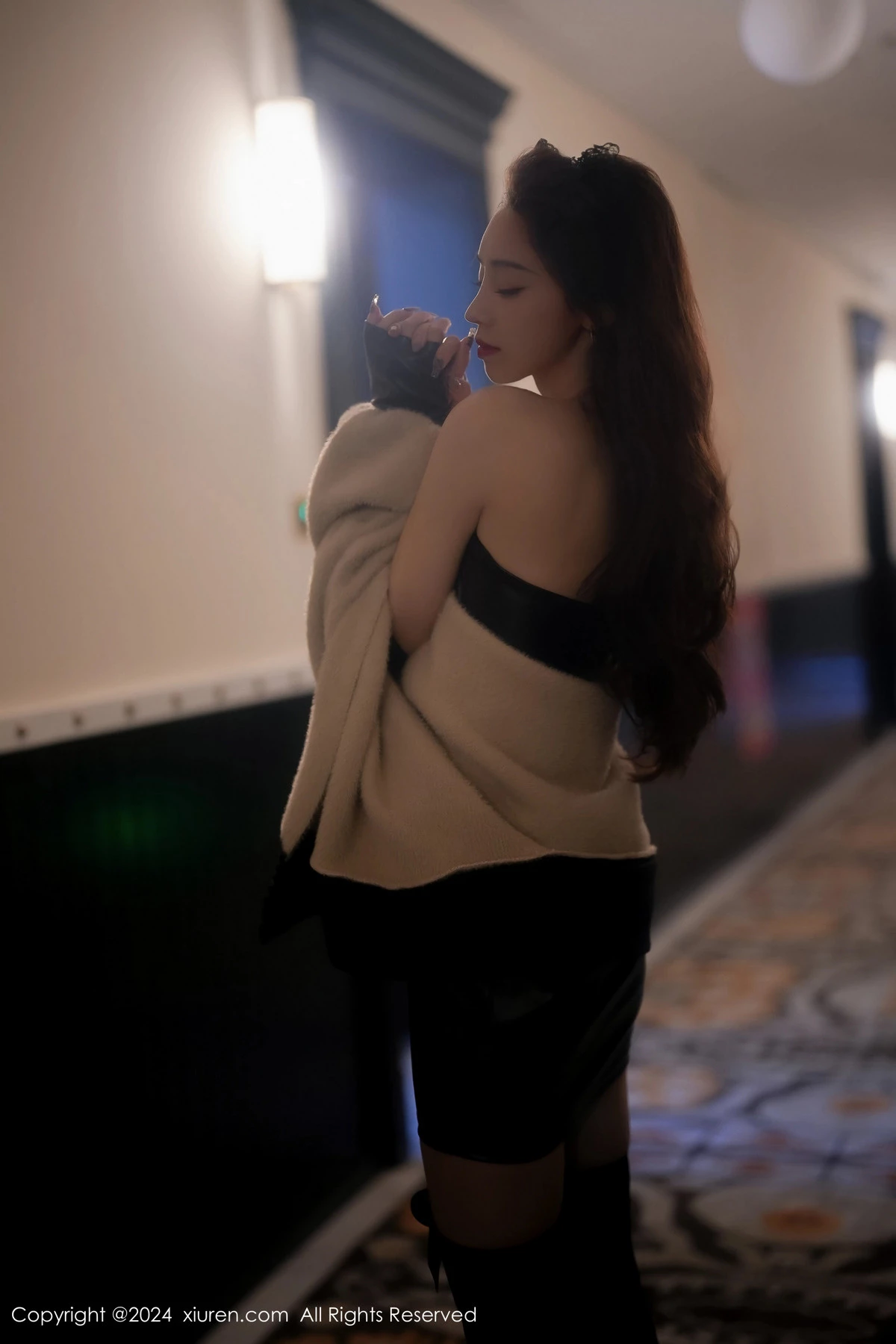 Xrmnw.Vip_苏曼兮_写真