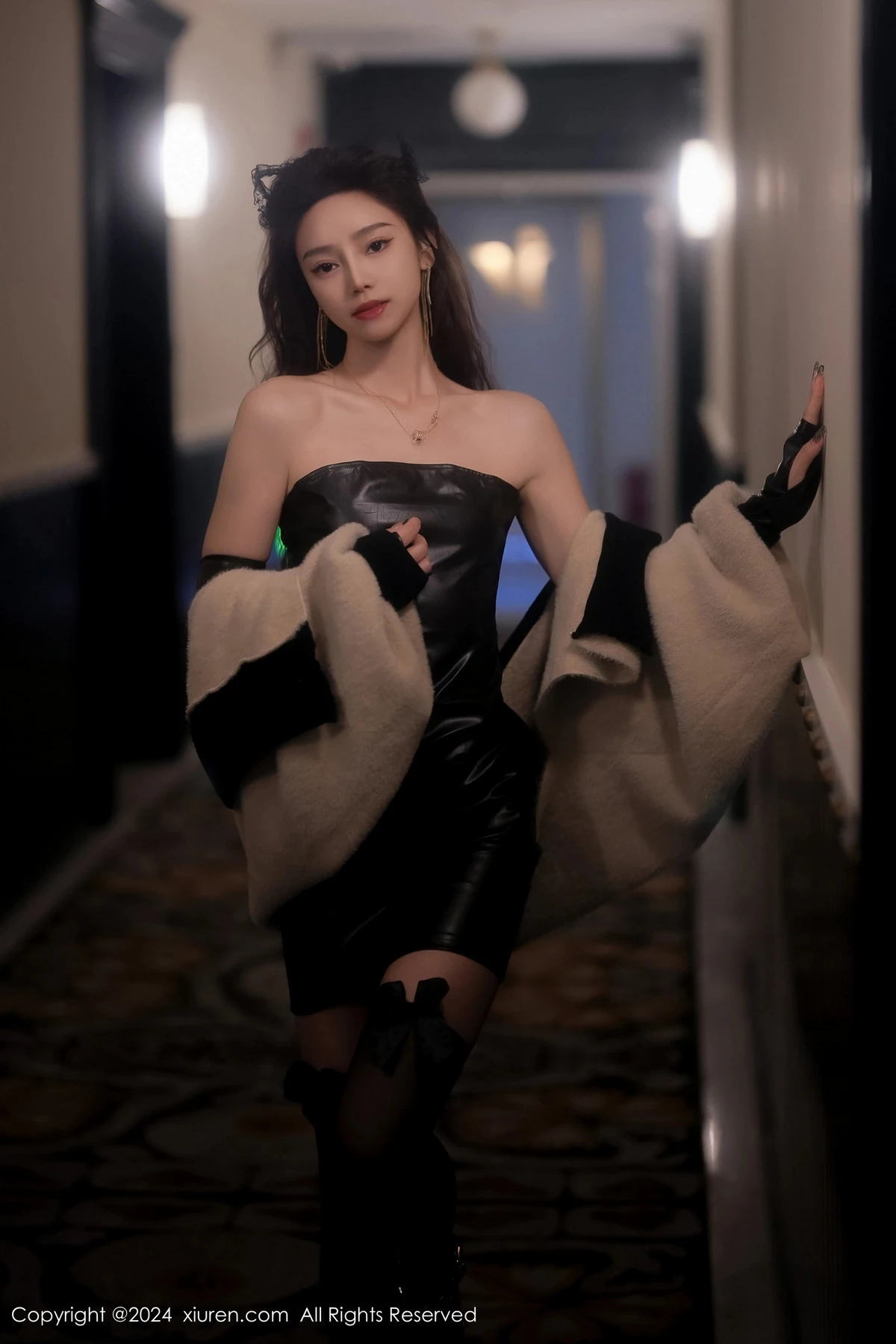 Xrmnw.Vip_苏曼兮_写真