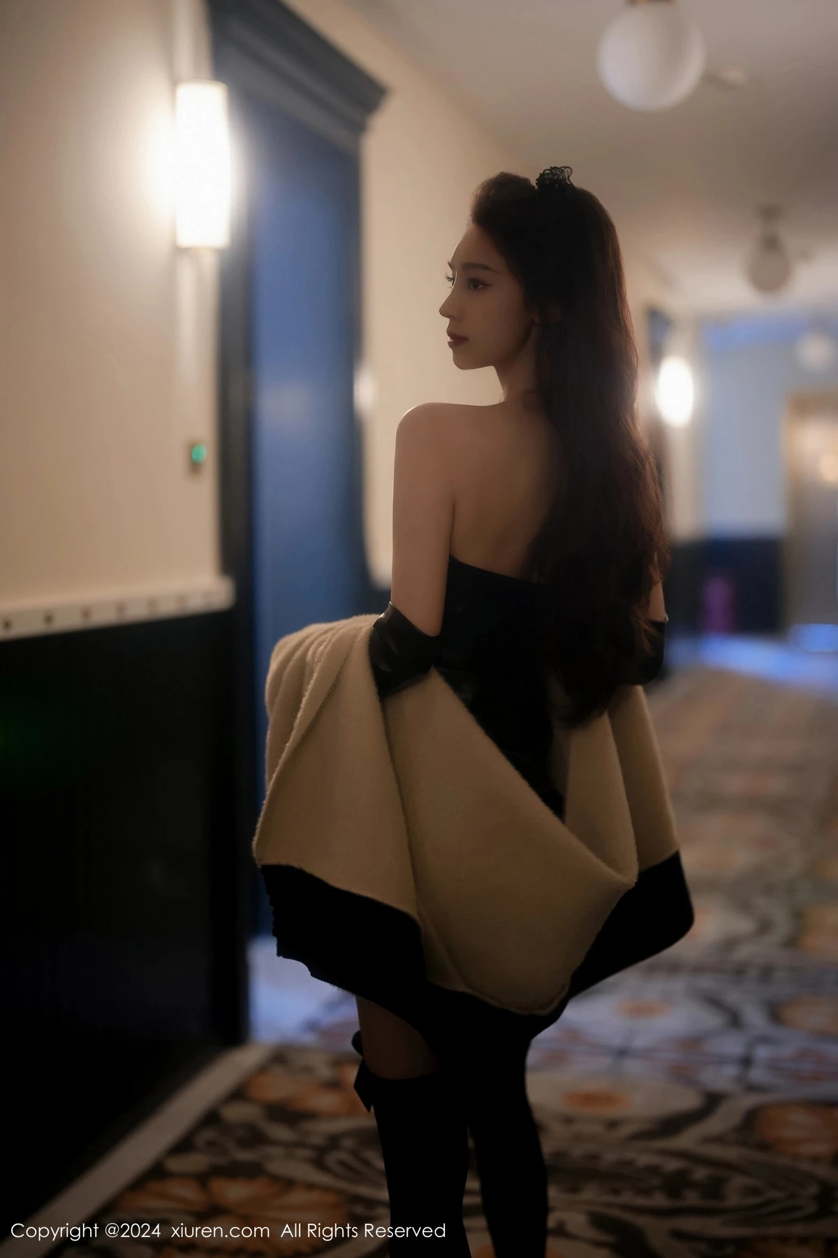 Xrmnw.Vip_苏曼兮_写真