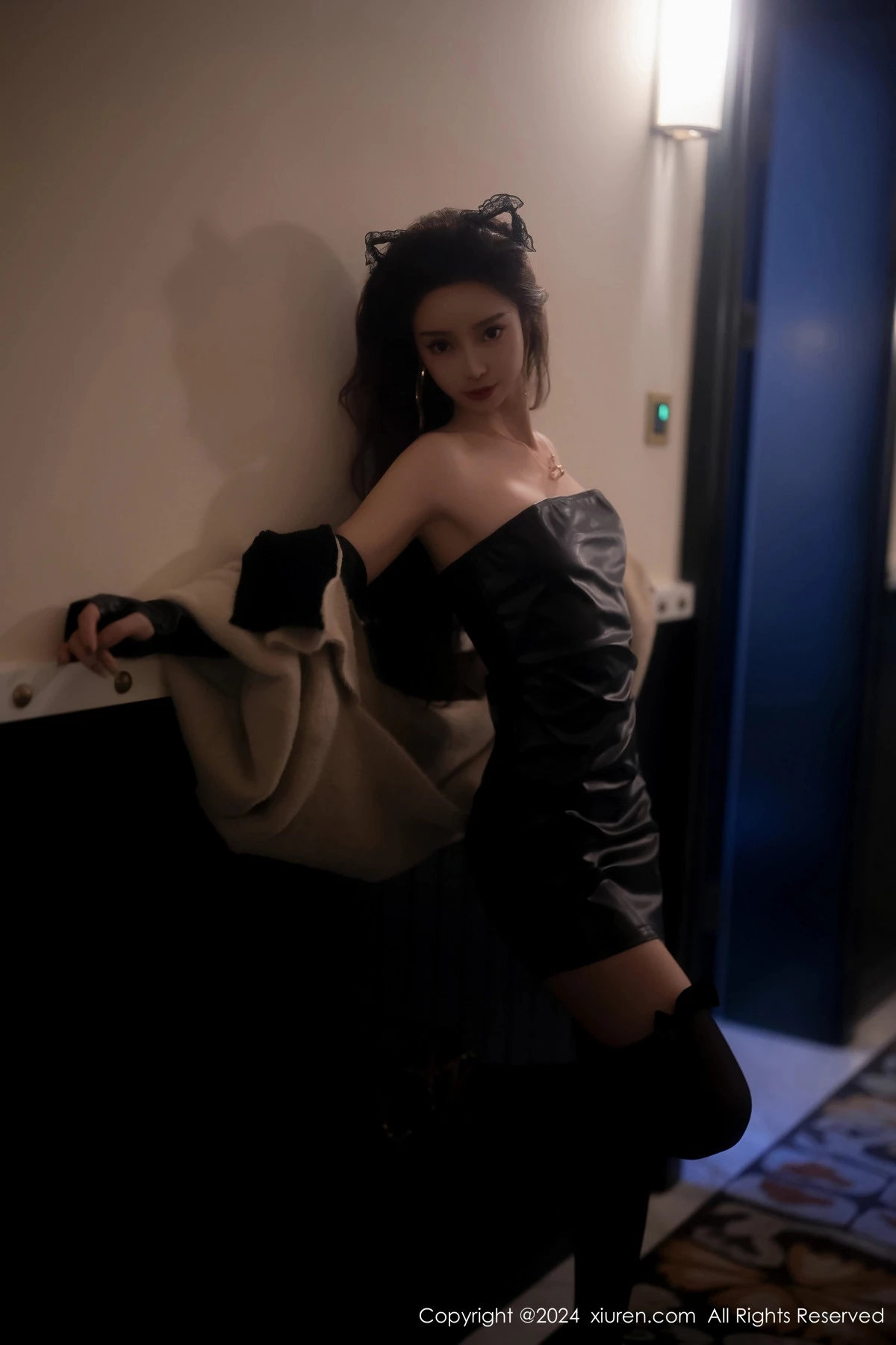 Xrmnw.Vip_苏曼兮_写真