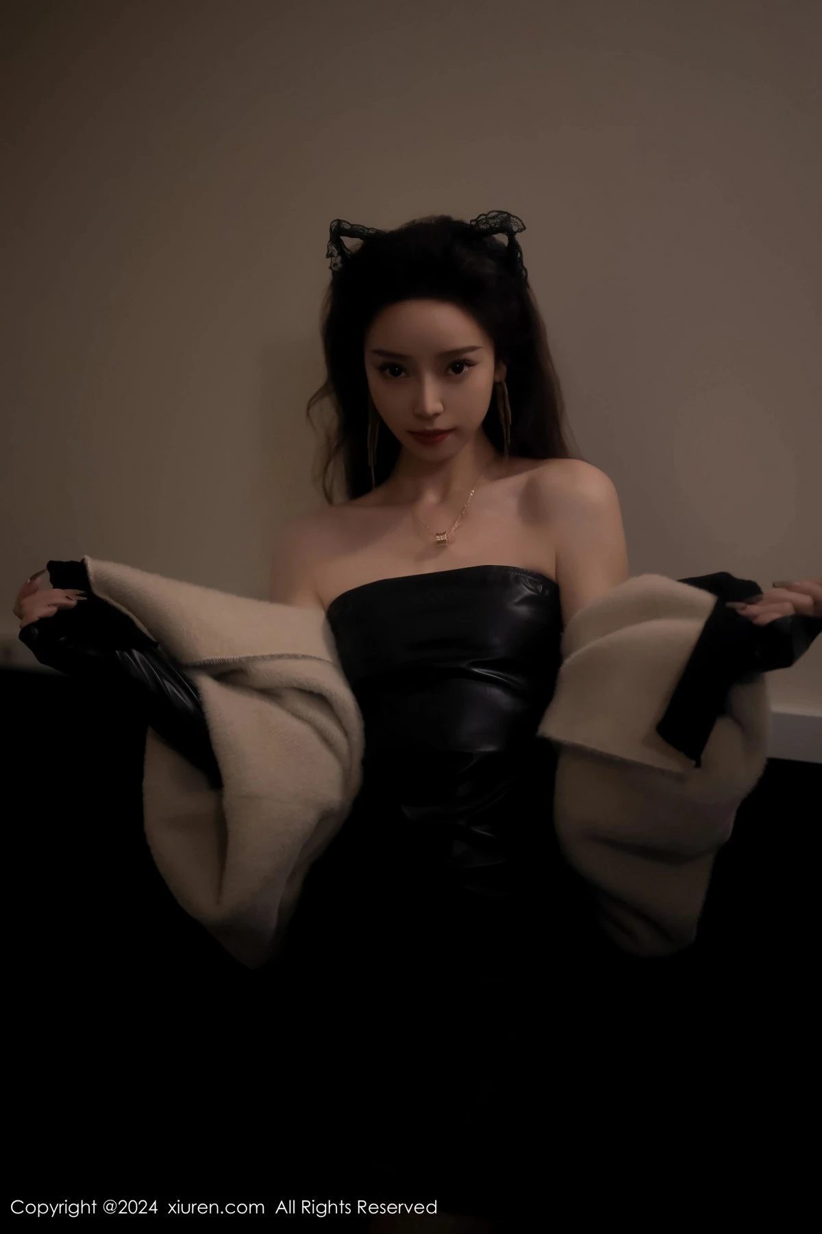 Xrmnw.Vip_苏曼兮_写真