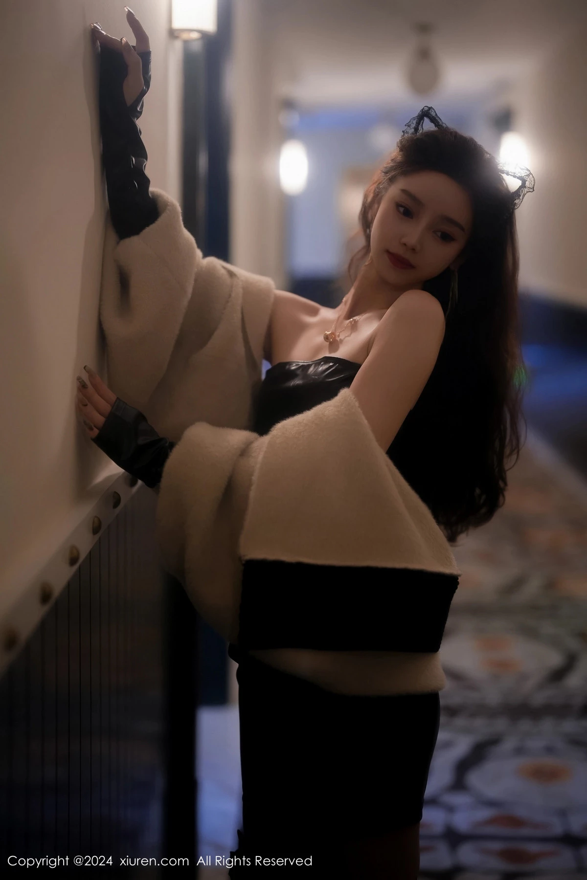 Xrmnw.Vip_苏曼兮_写真