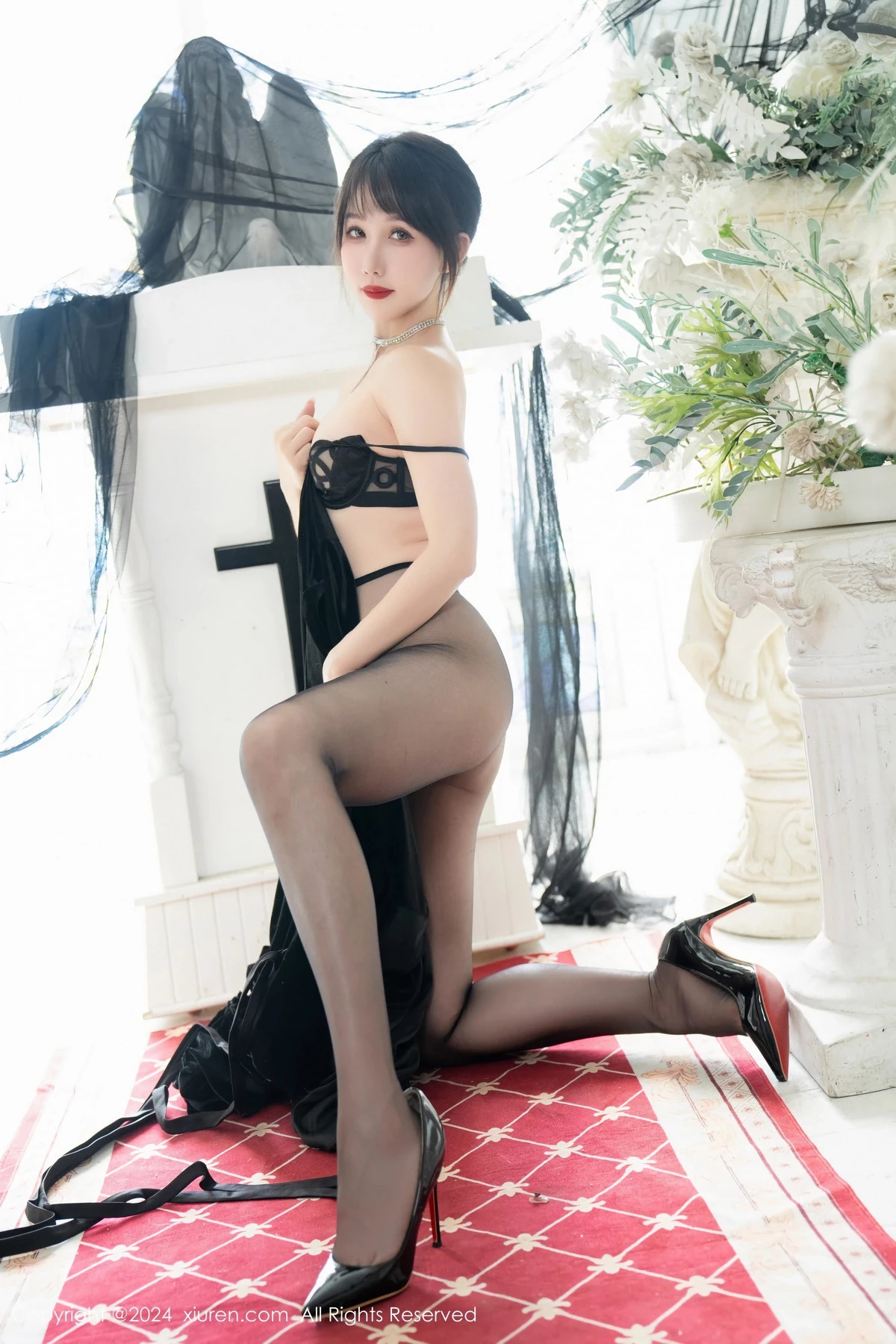 Xrmnw.Vip_波巧酱_写真