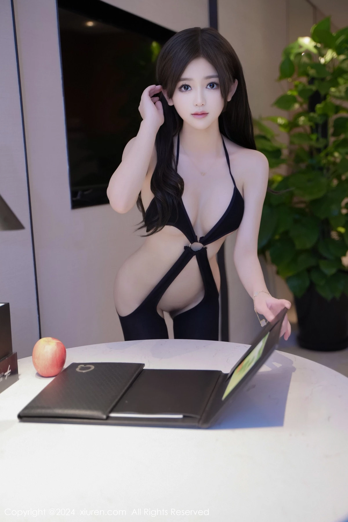 Xrmnw.Vip_奶茶味的包子_写真
