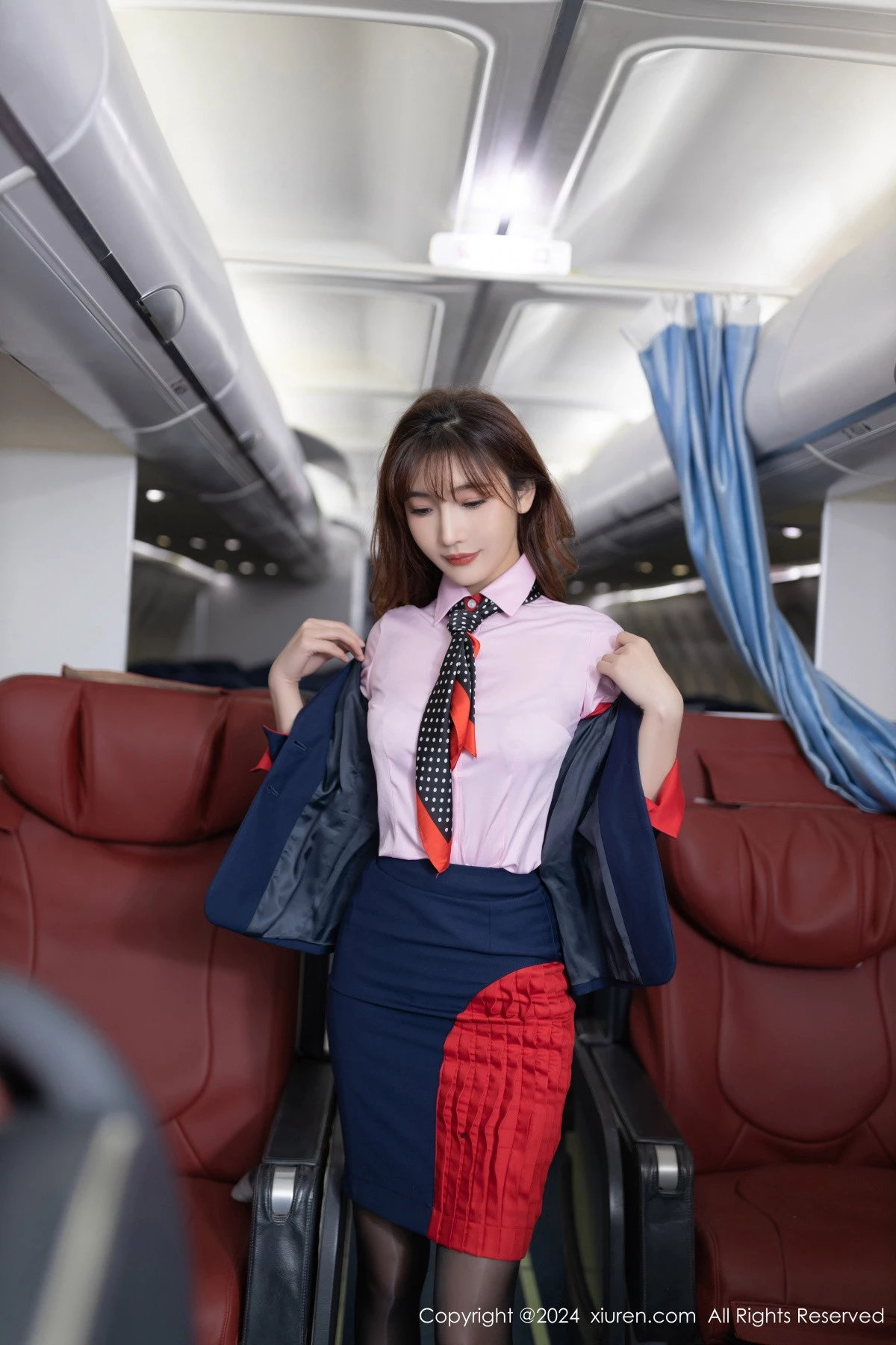 Xrmnw.Vip_陆萱萱_写真