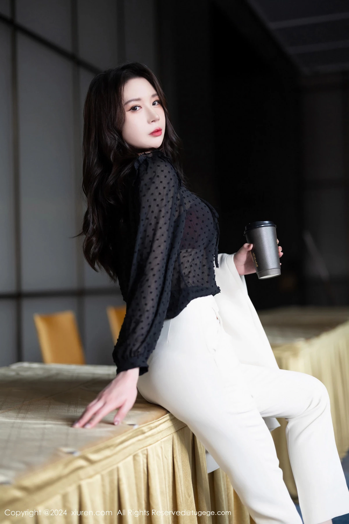Xrmnw.Vip_梦心玥_写真
