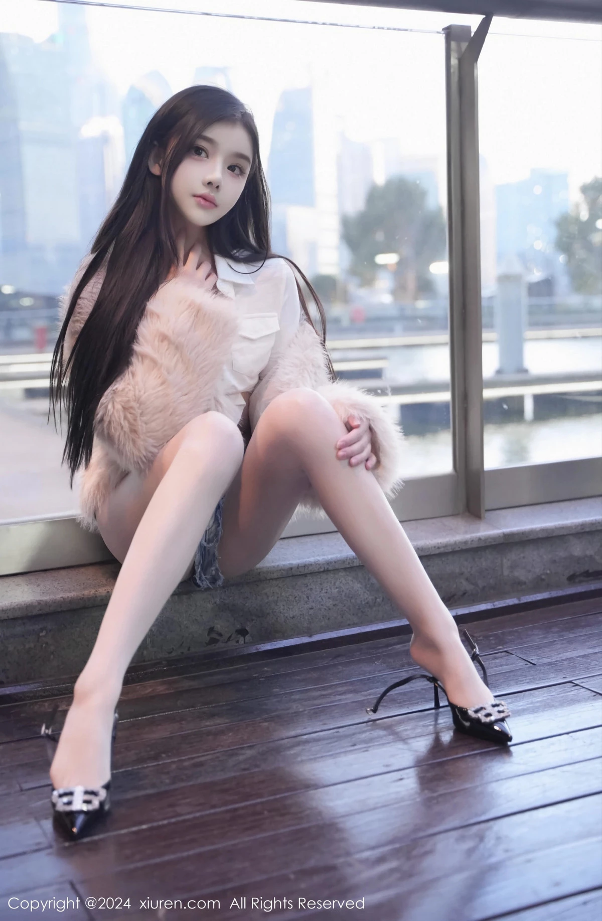 Xrmnw.Vip_龙雪儿_写真