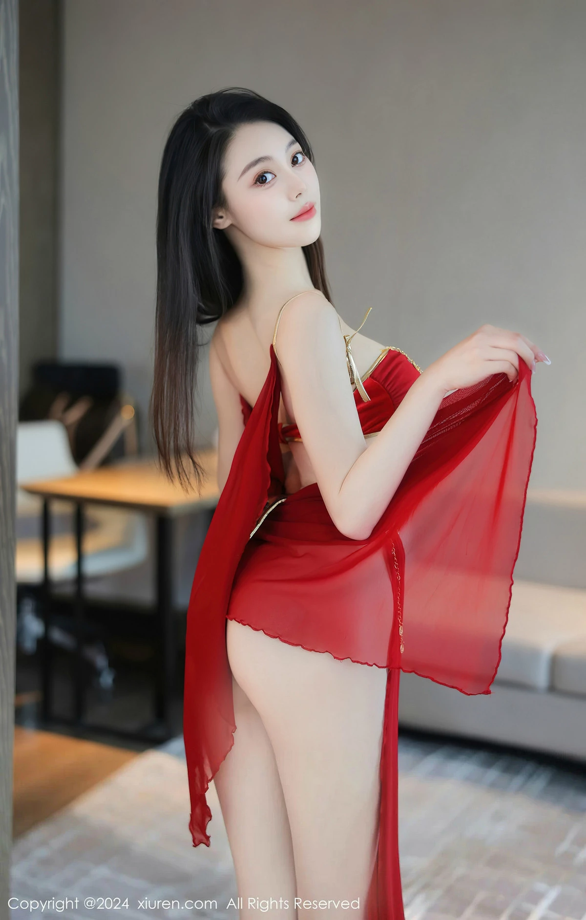 Xrmnw.Vip_清妙_写真