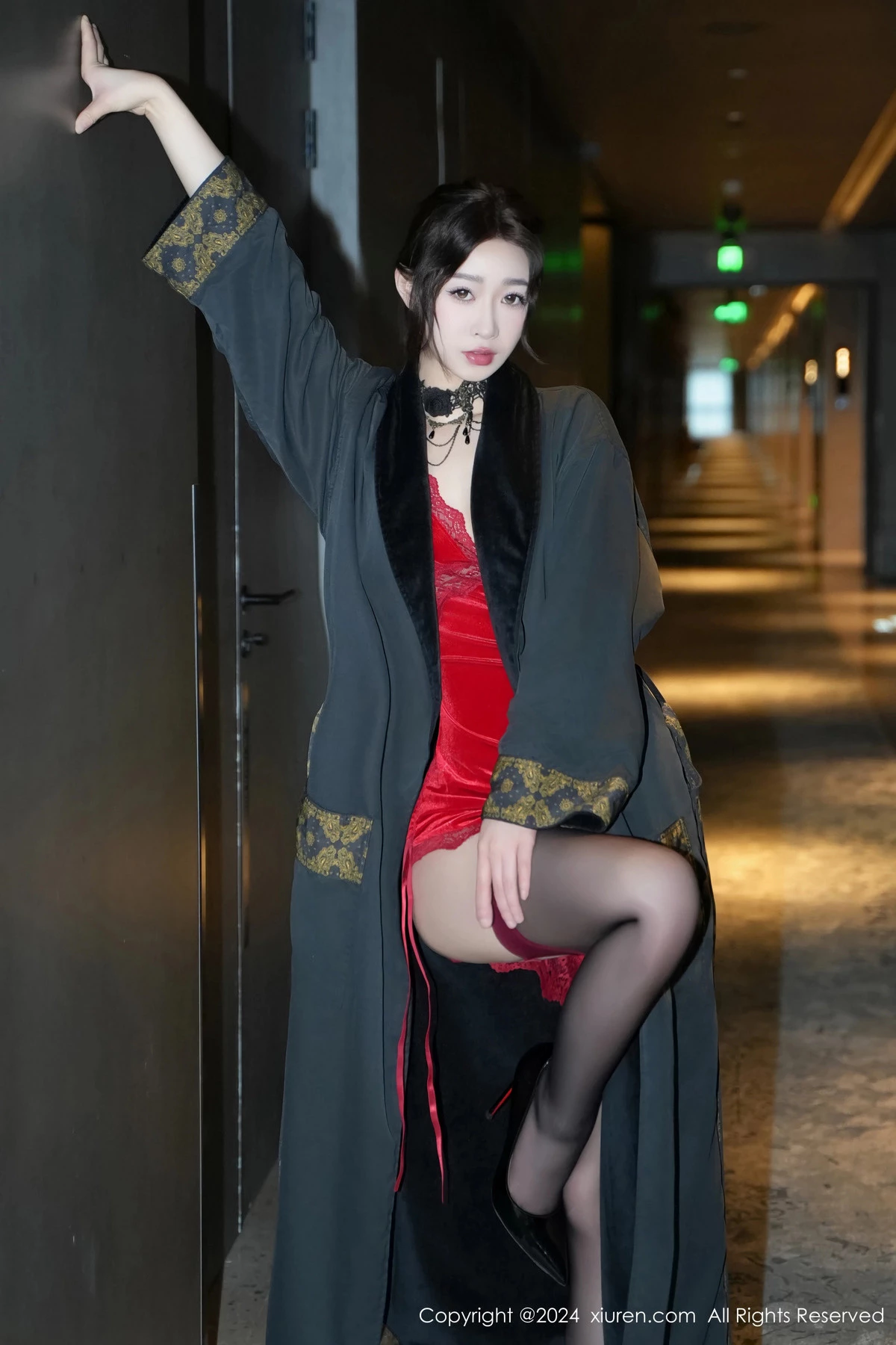 Xrmnw.Vip_软糖爱喝奶_写真