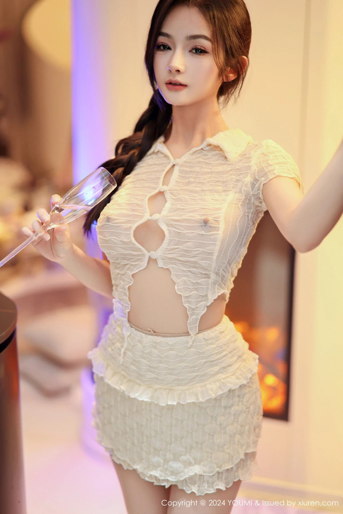 Xrmnw.Vip_谭小灵_写真