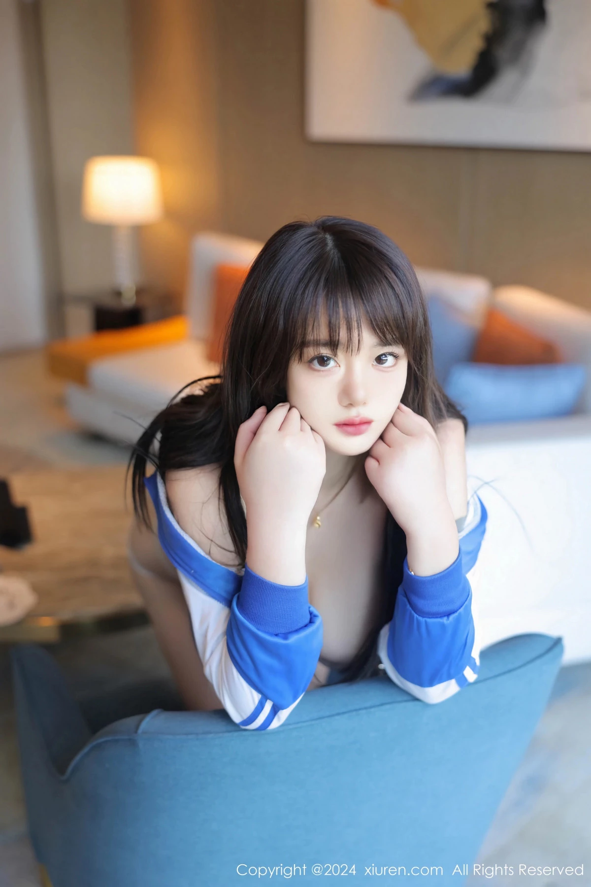 Xrmnw.Vip_陈柒柒_写真