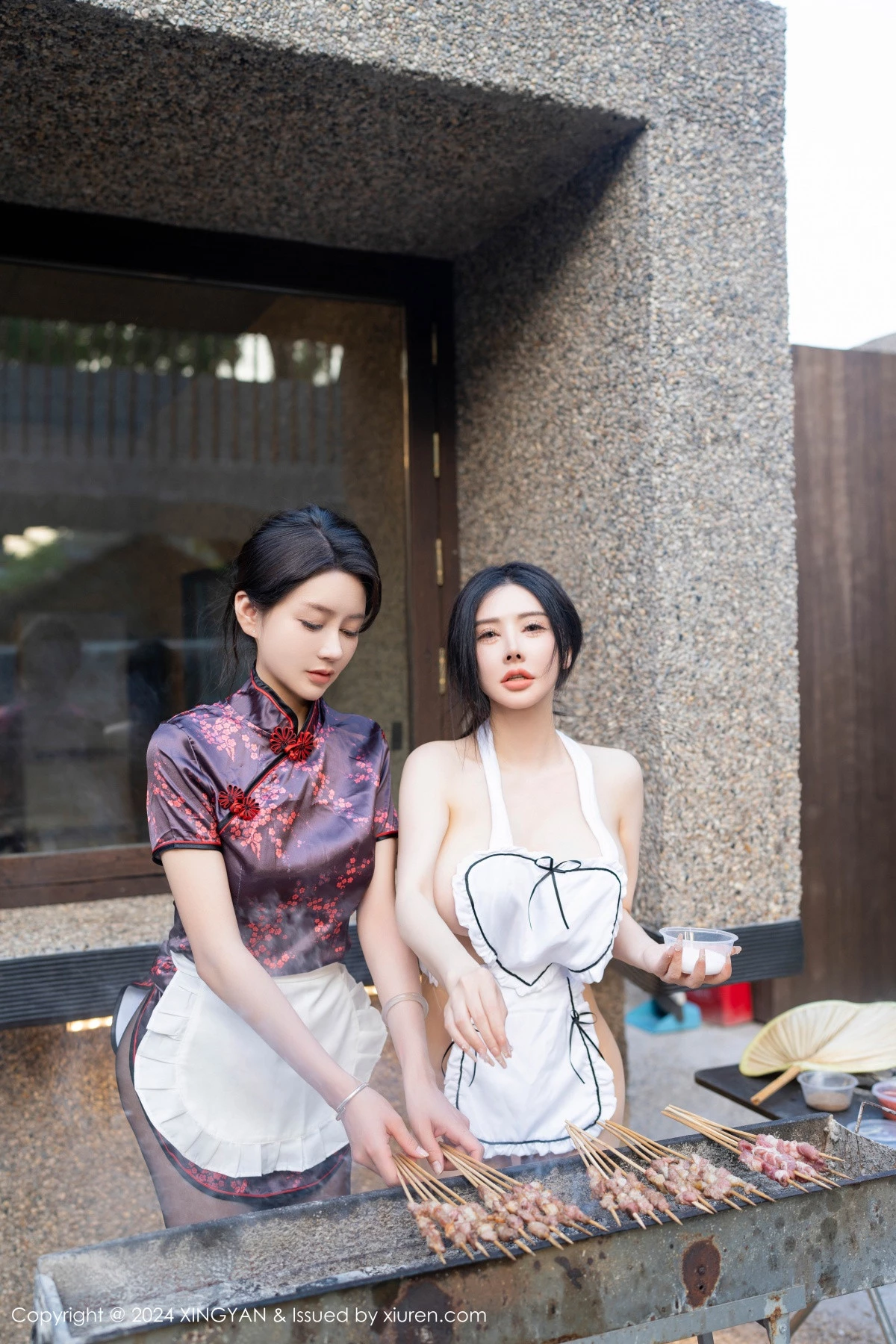 Xrmnw.Vip_模特合集_写真