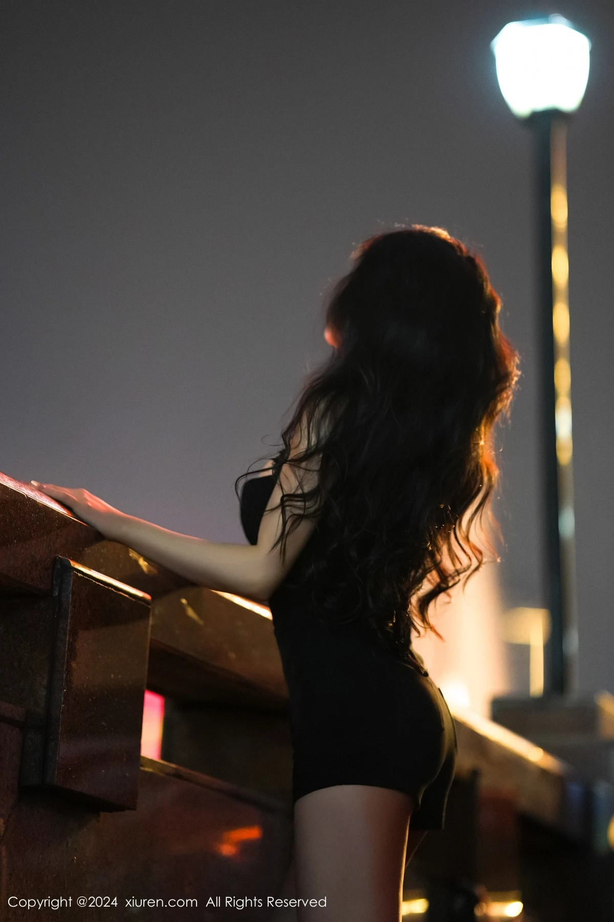 Xrmnw.Vip_奶呼呼_写真